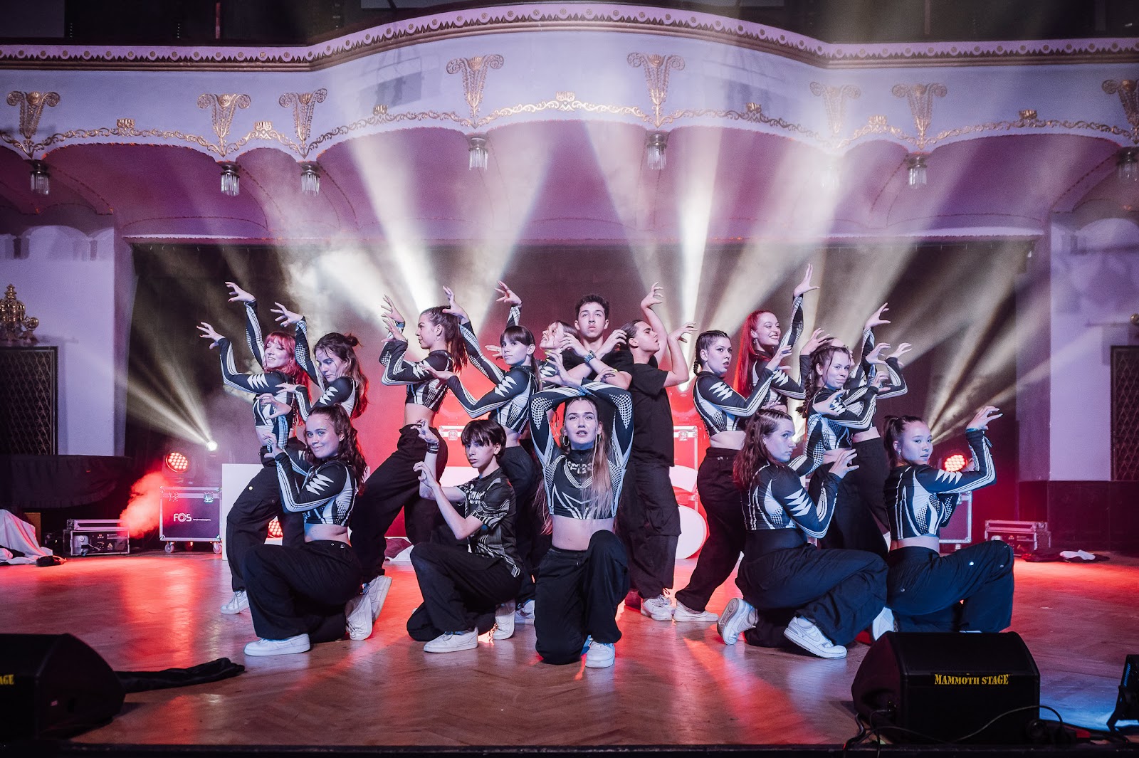 Blessed Dance Studio