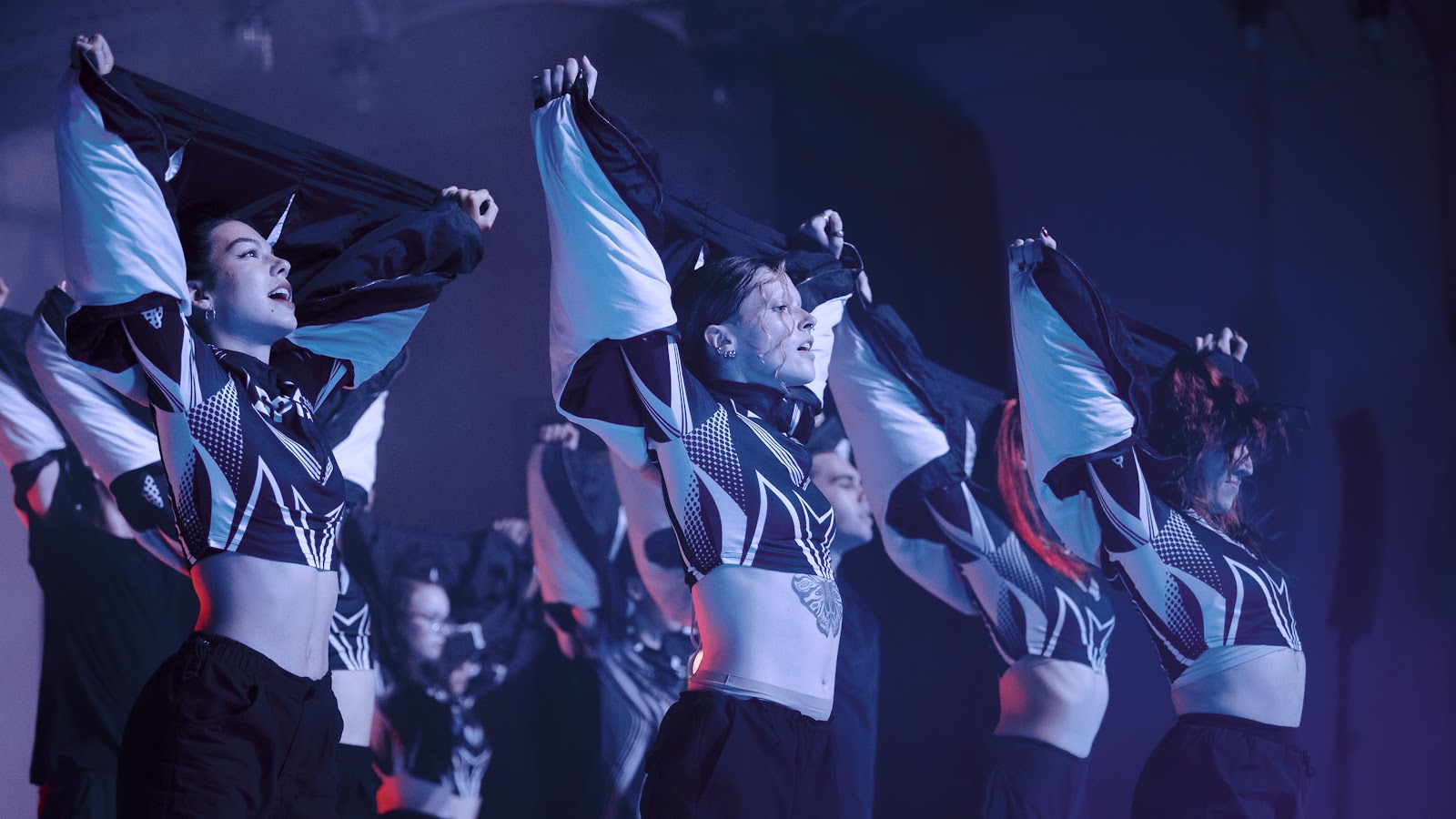 Blessed Dance Studio