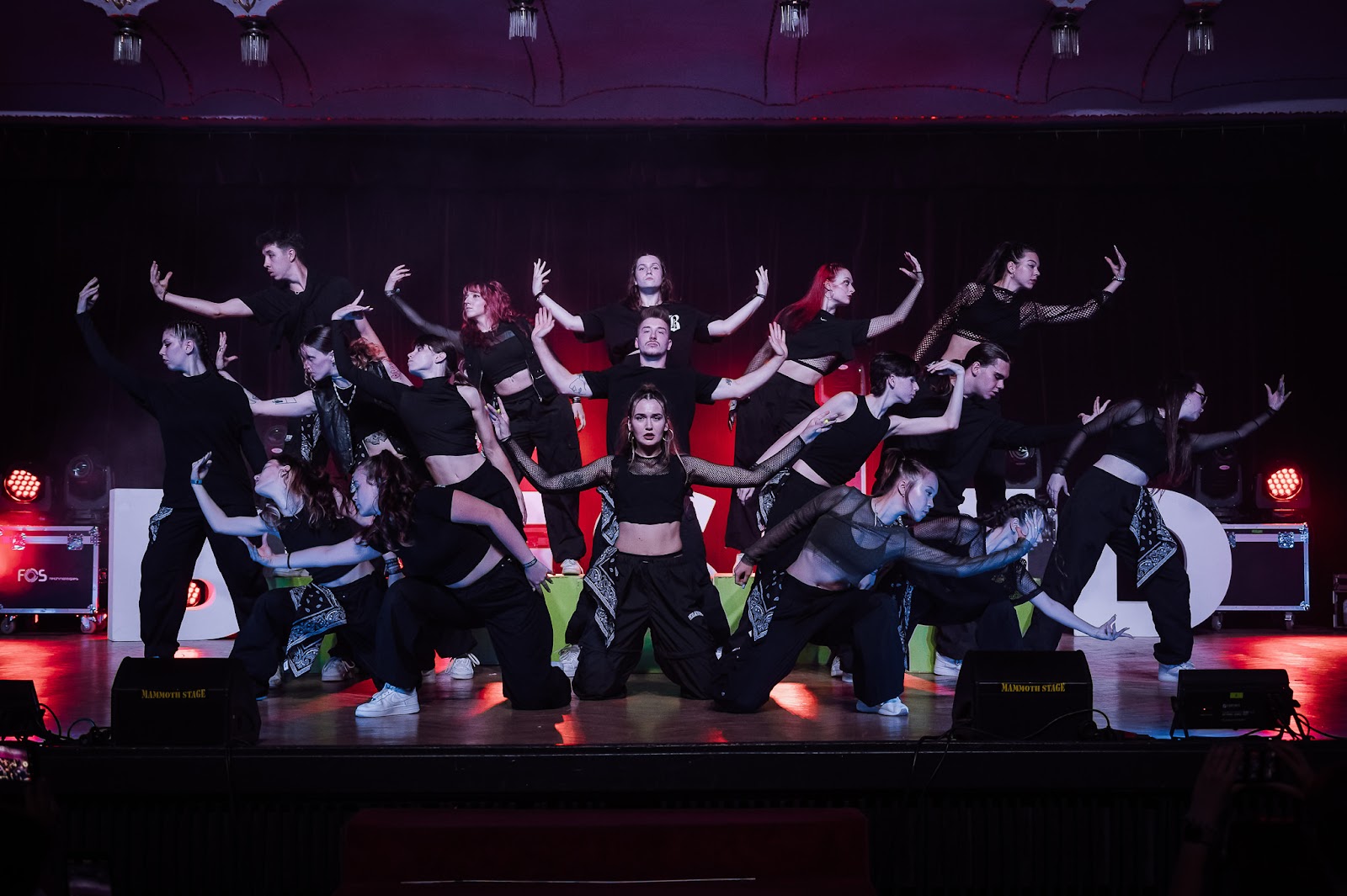 Blessed Dance Studio