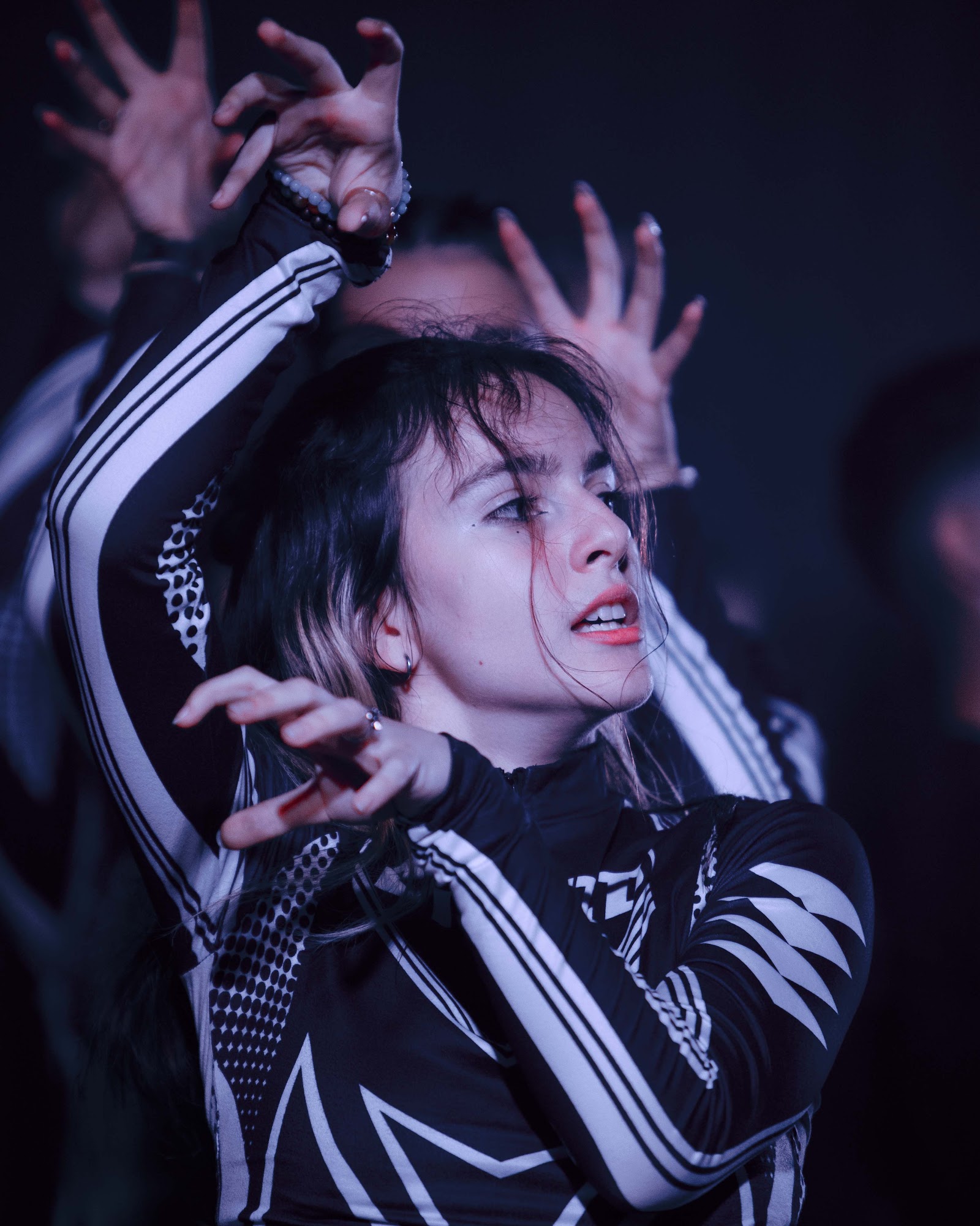 Blessed Dance Studio
