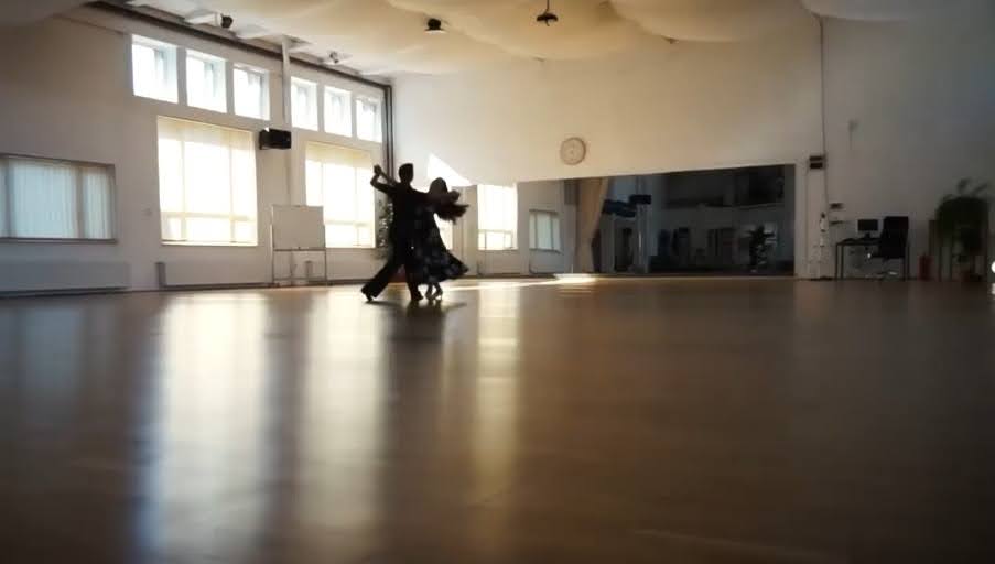 Asociaţia Clubul Sportiv Dance Art