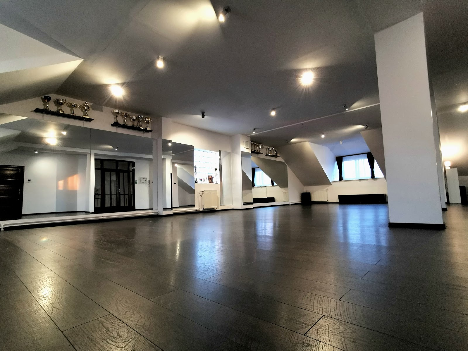 Spotlight Dance Studio