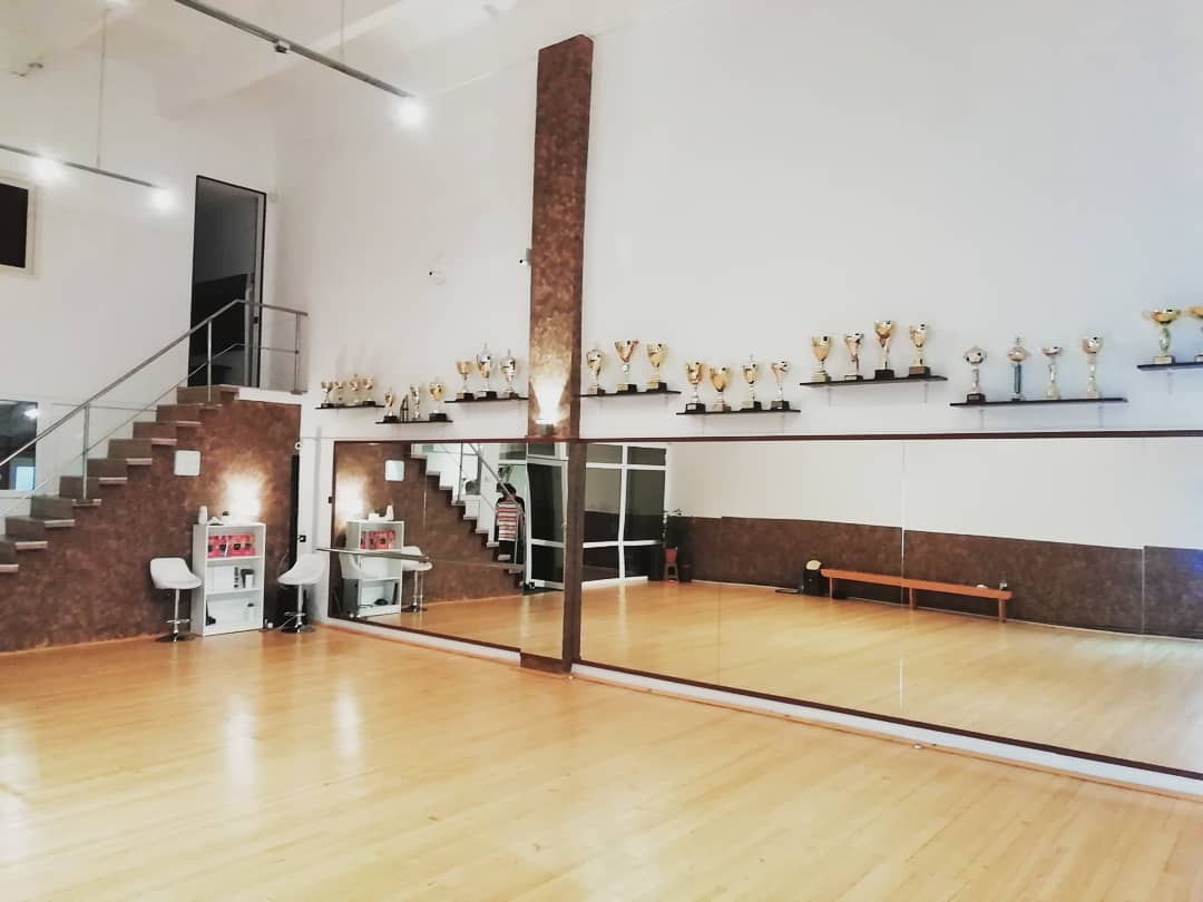 Spotlight Dance Studio