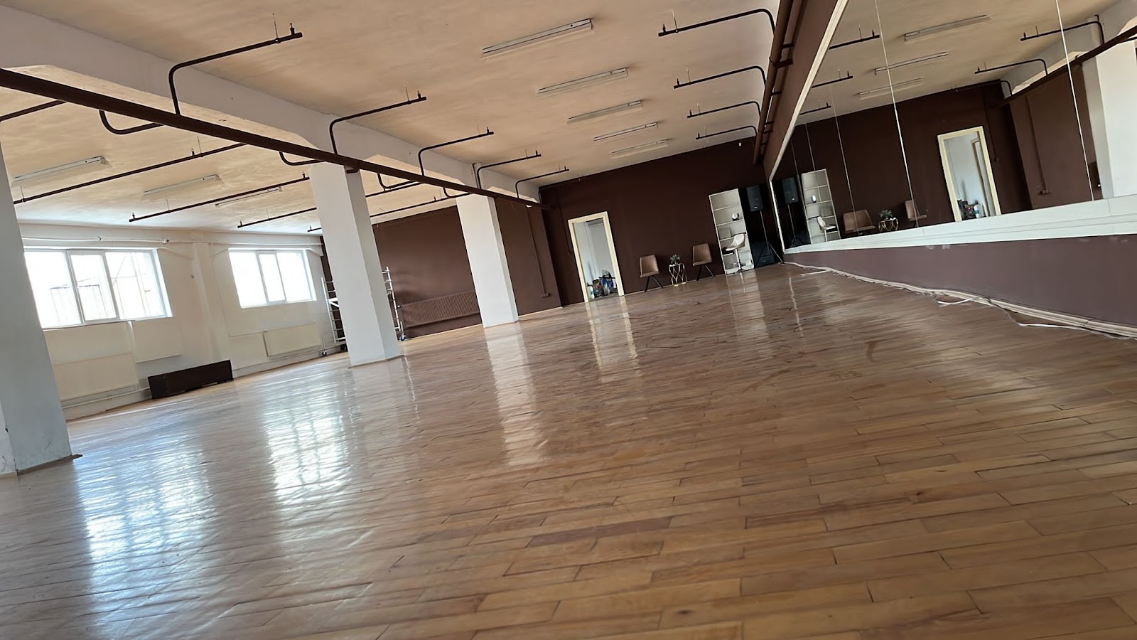 Spotlight Dance Studio
