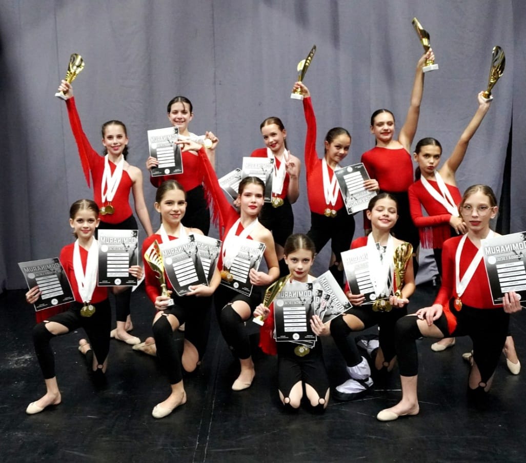 Lana Dance Studio