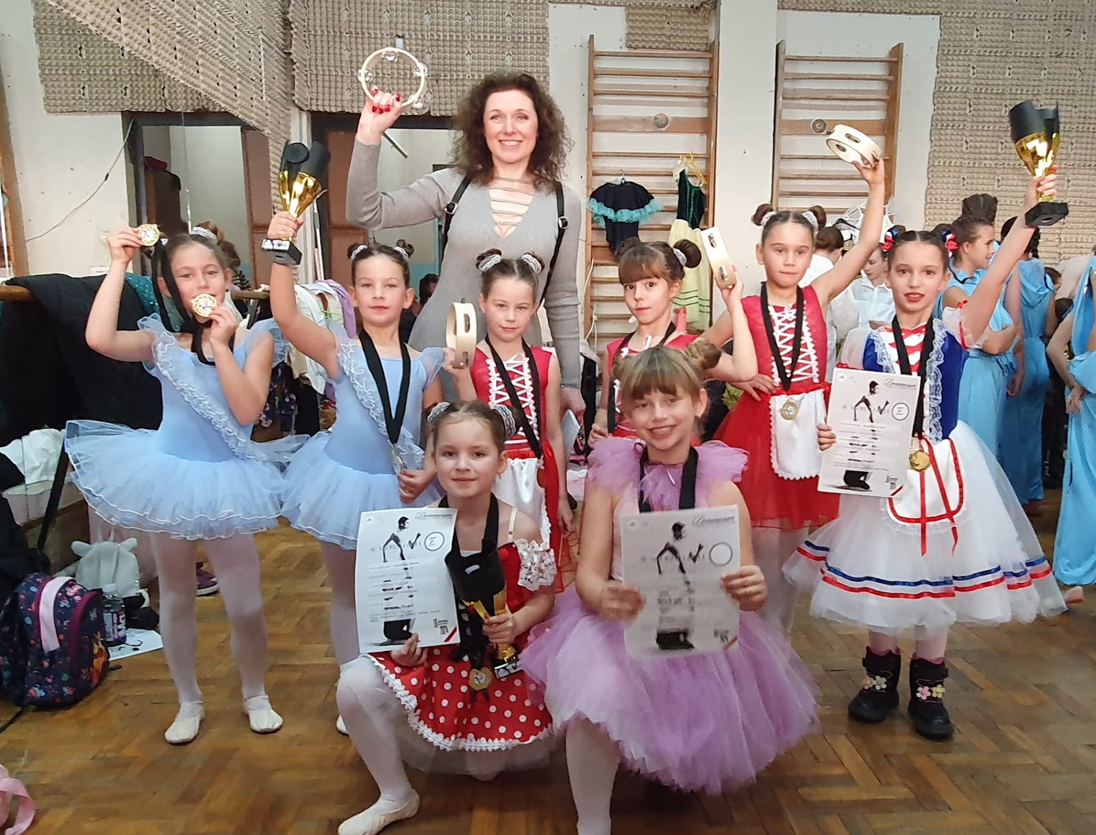 Lana Dance Studio