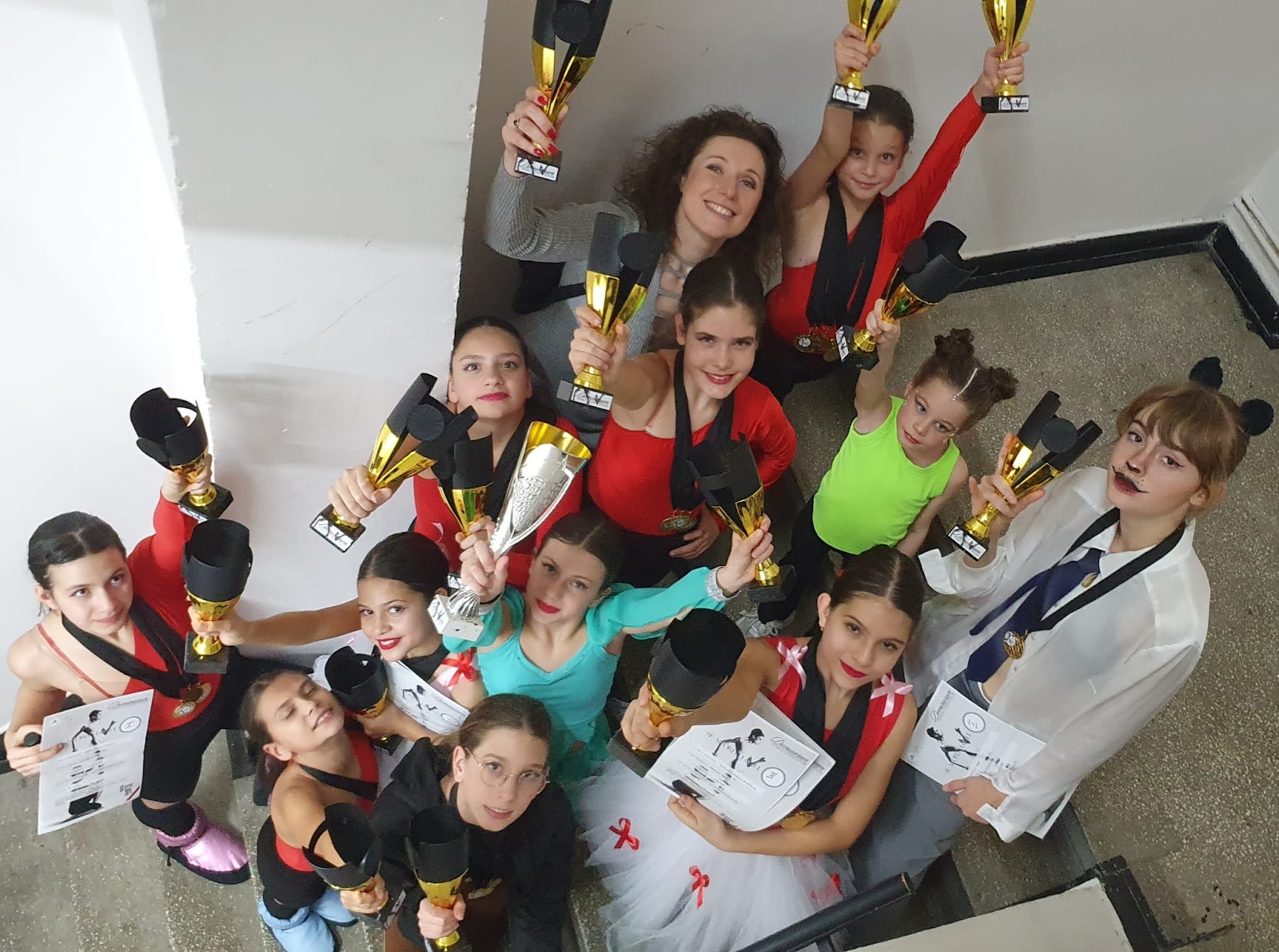 Lana Dance Studio