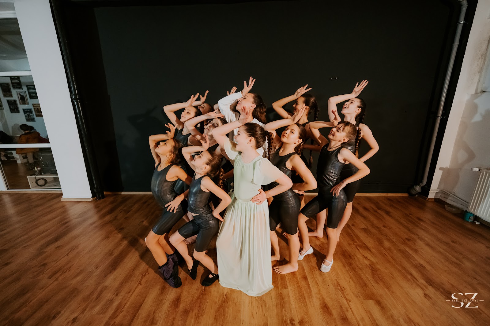 Kiki's Dance Lab