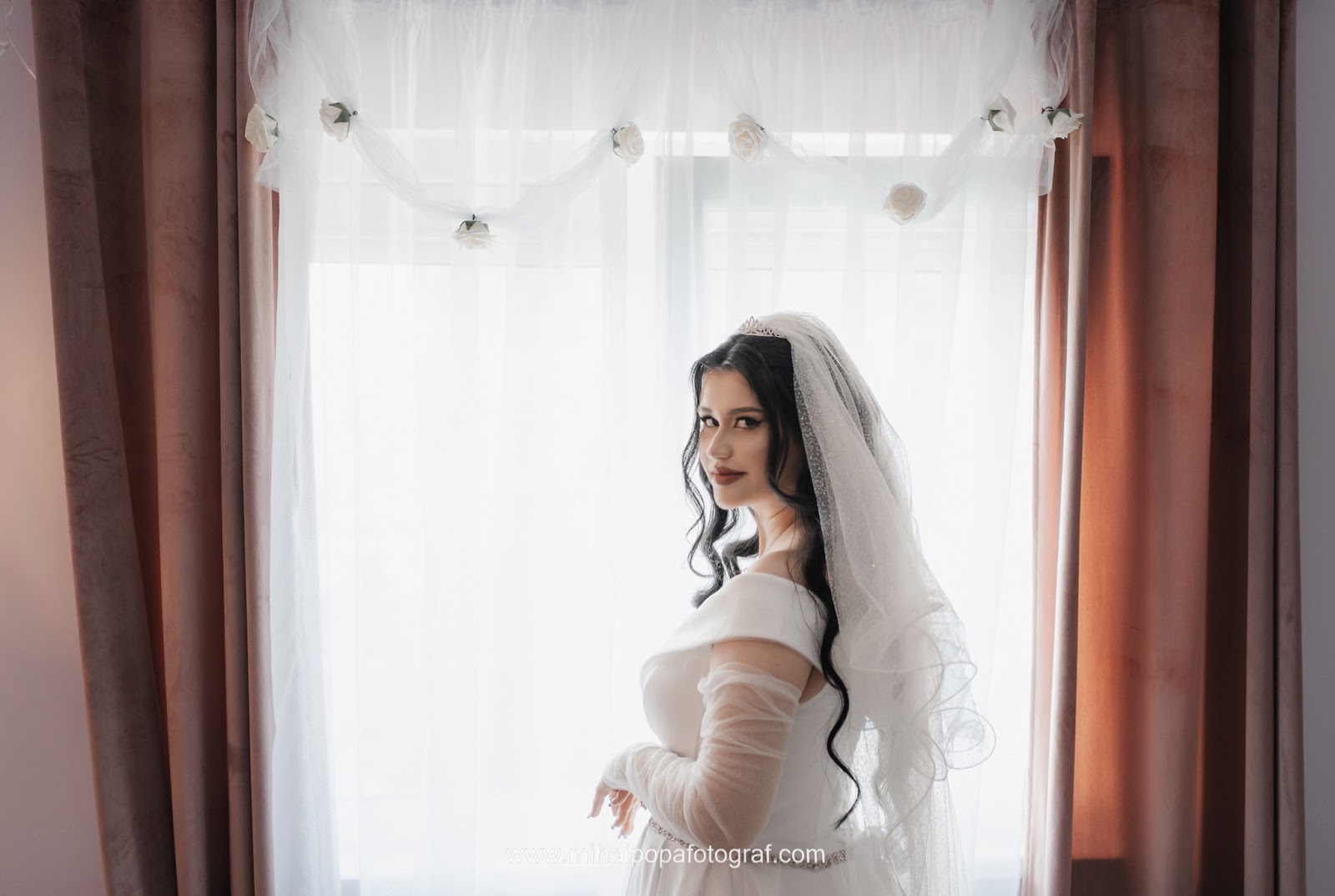 Blissy Bride