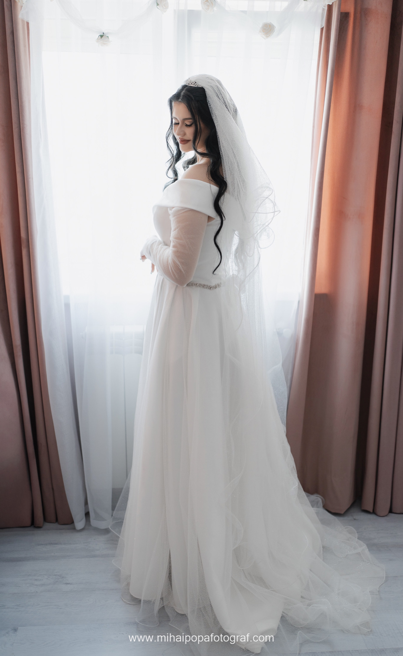 Blissy Bride