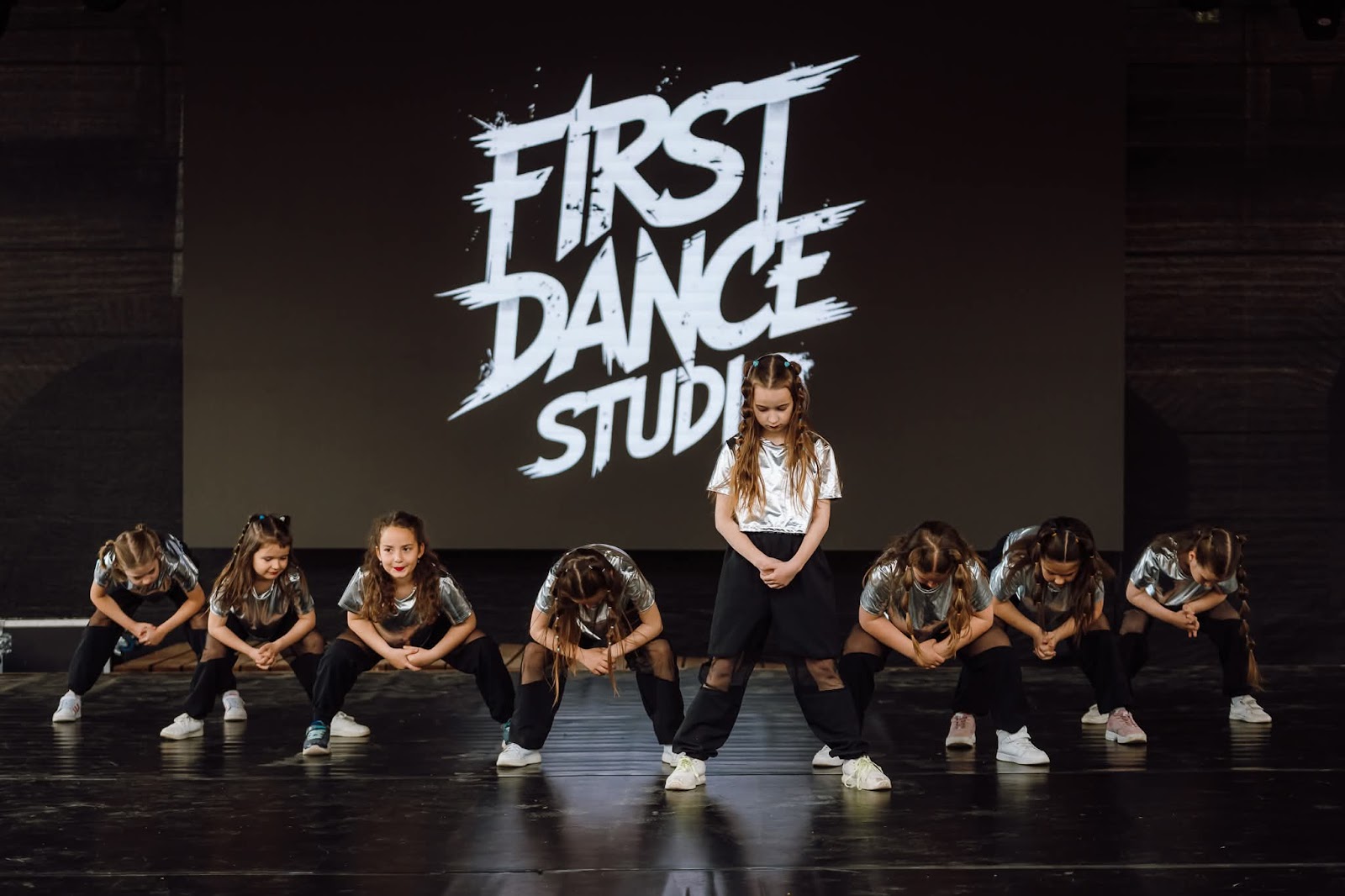 First Dance Studio