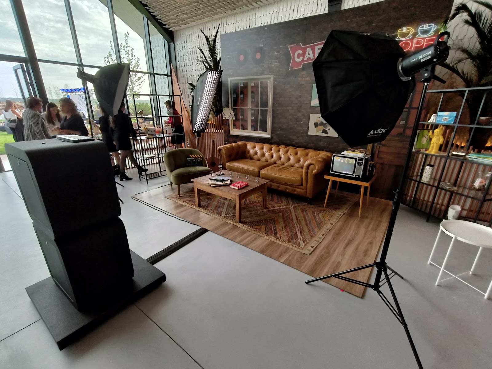 Cabina Foto Epics Photo Booth Mures