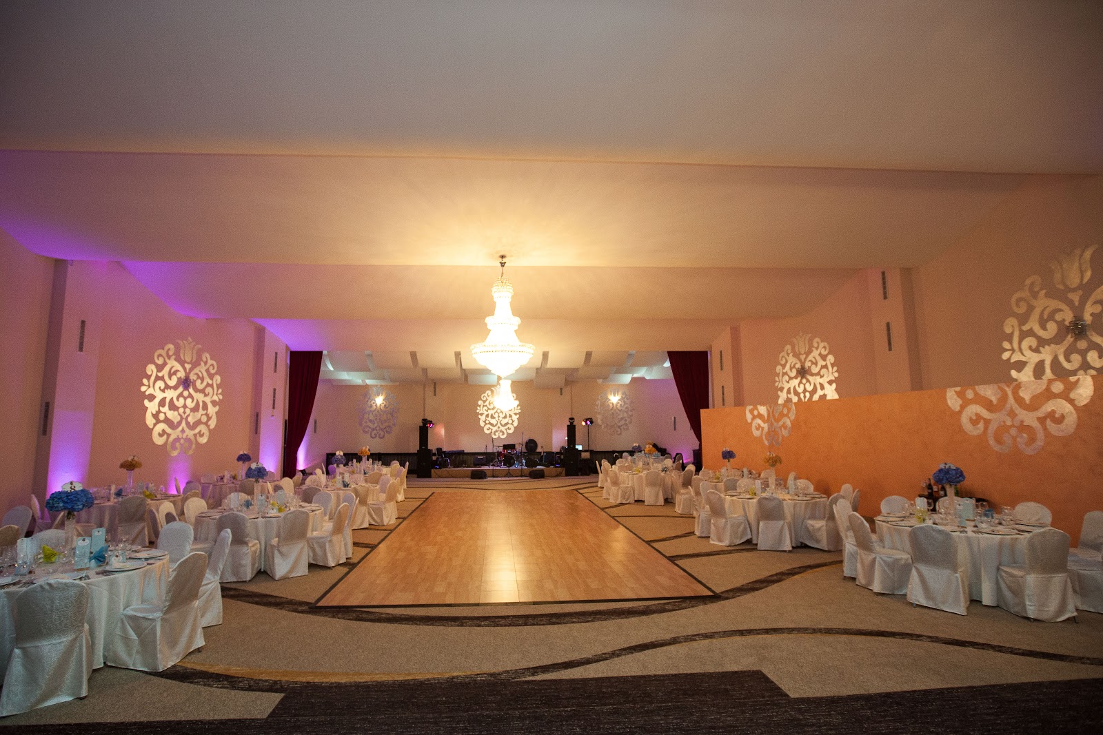 Regal Events Ballroom