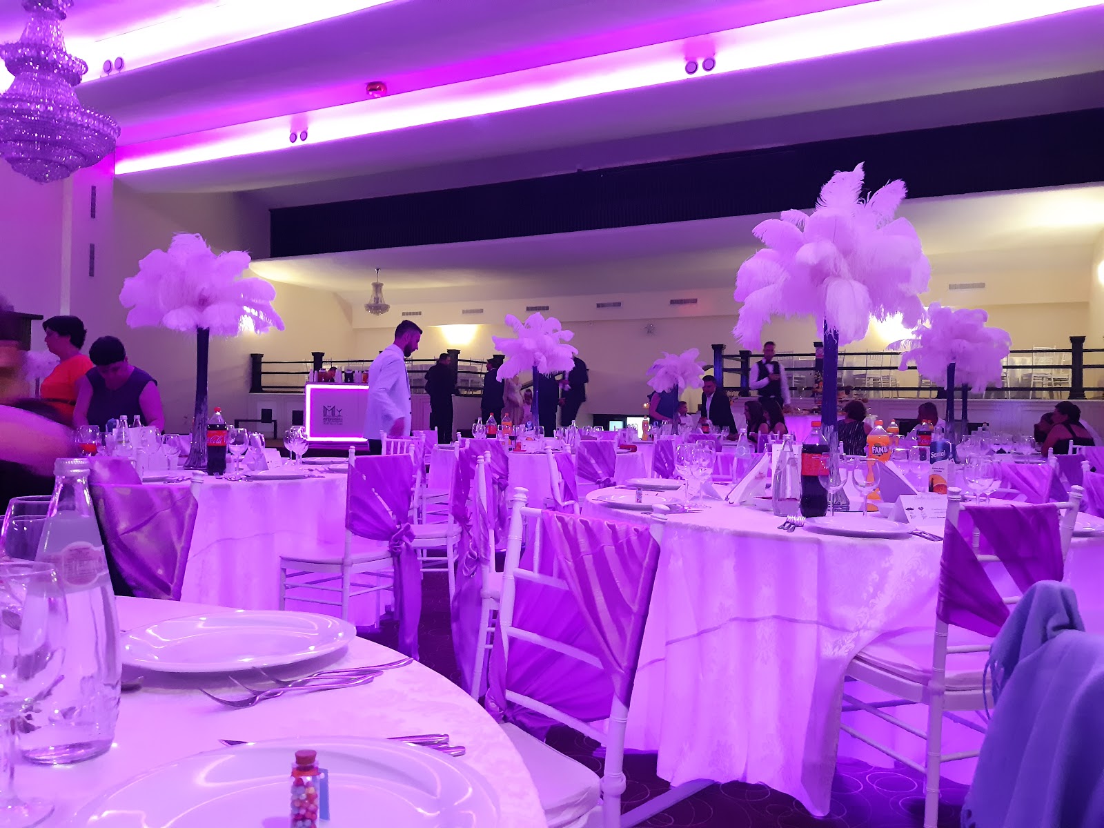 Regal Events Ballroom