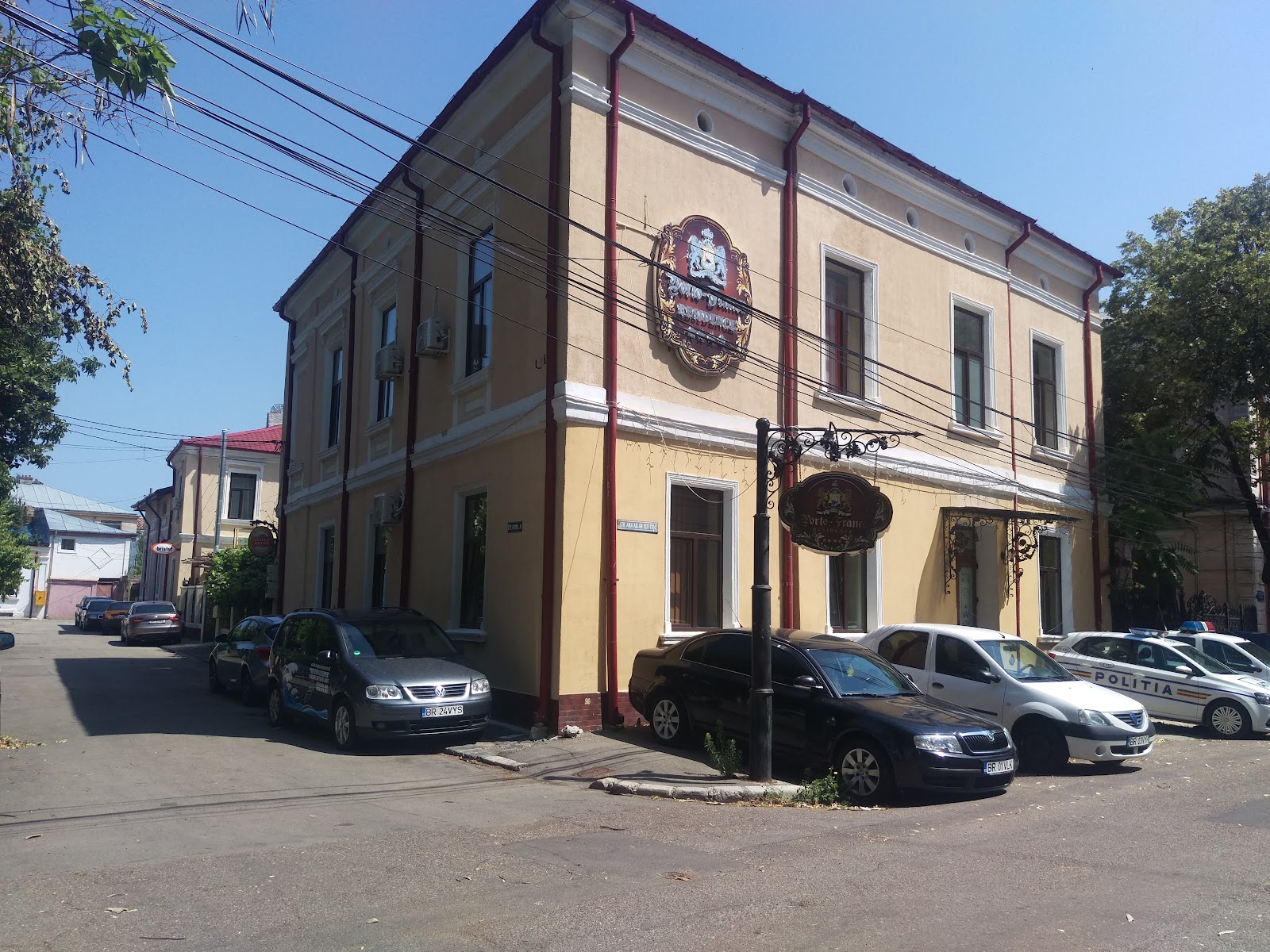 Regal Events Ballroom