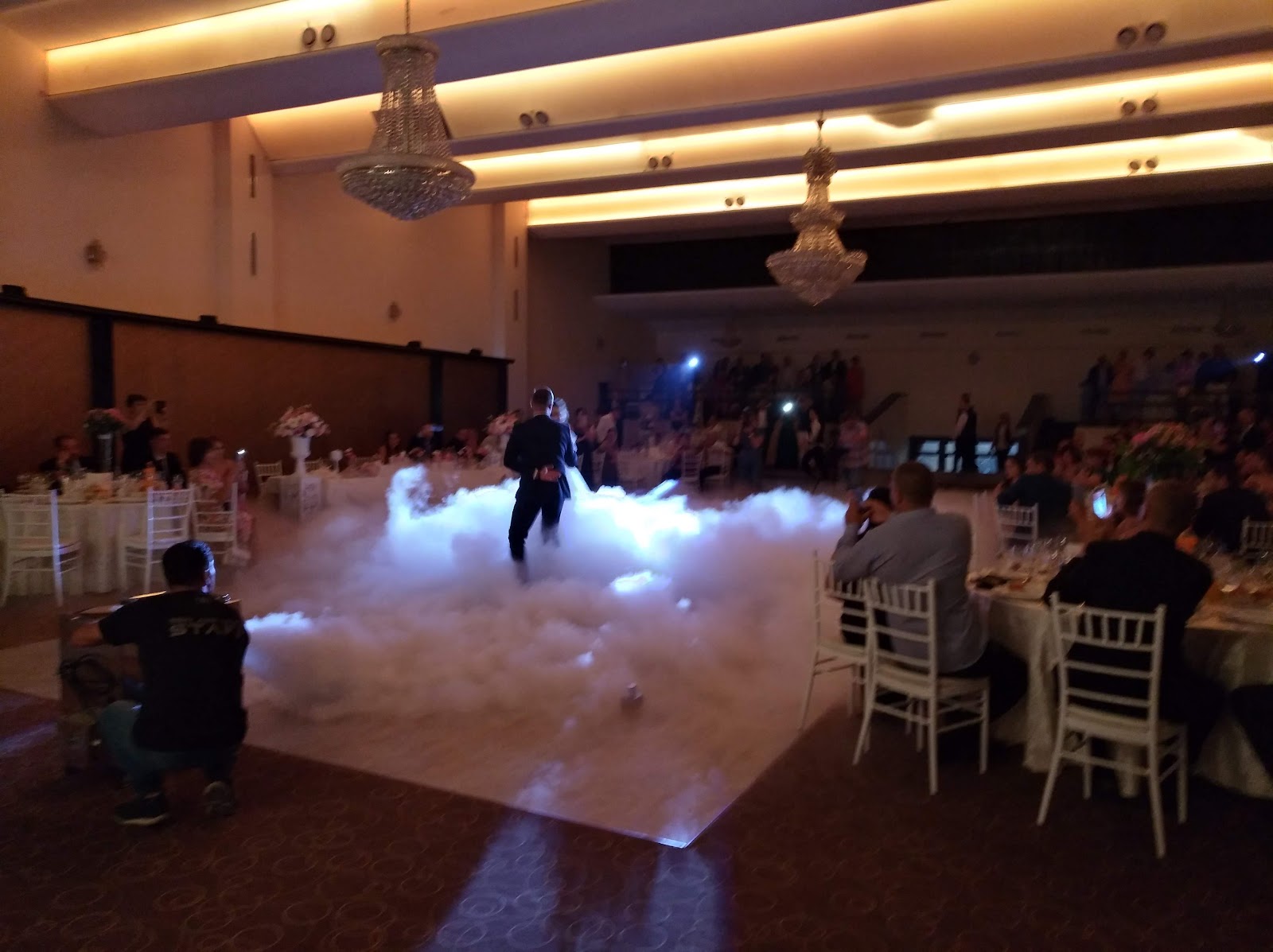 Regal Events Ballroom