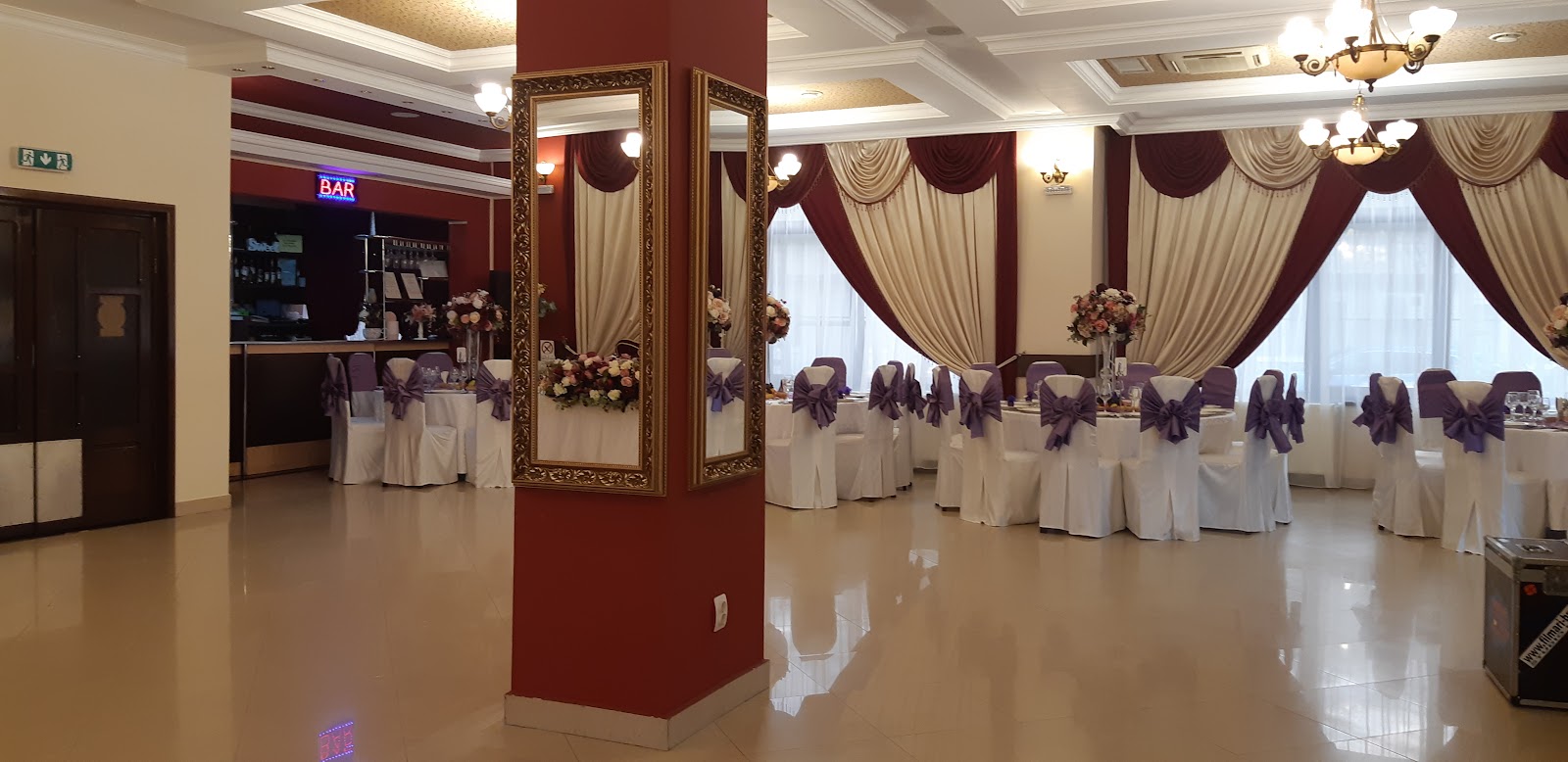 Danube Events(La Buni)