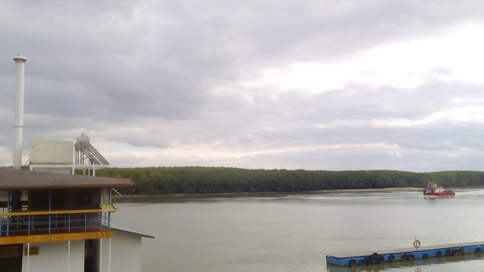 Danube Events(La Buni)