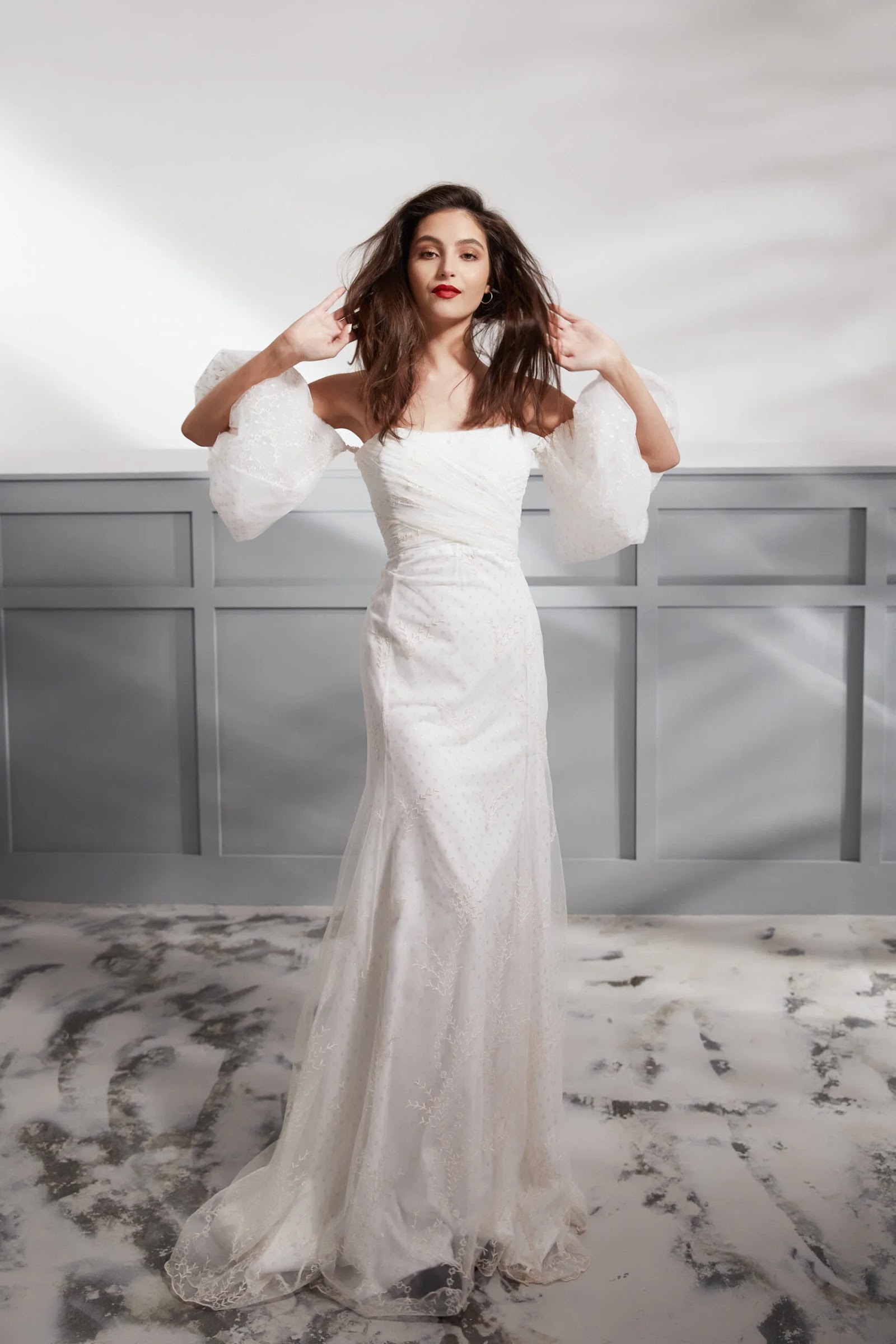 Bridal Parlor | Women's Wedding Dresses
