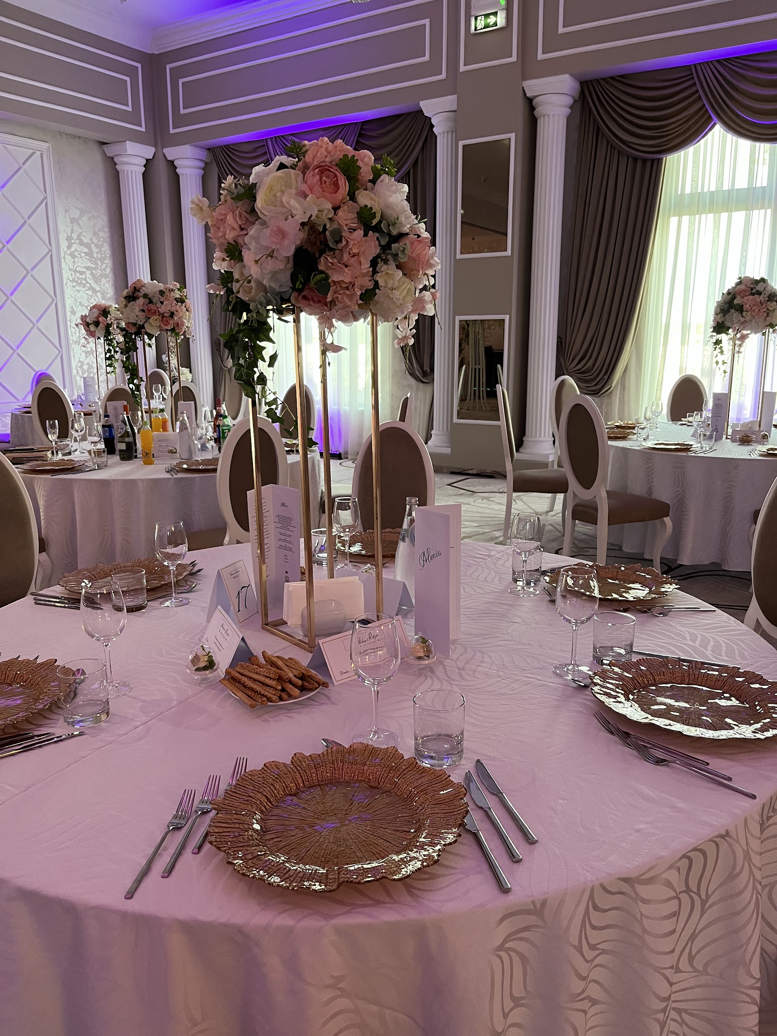 Butterfly Events