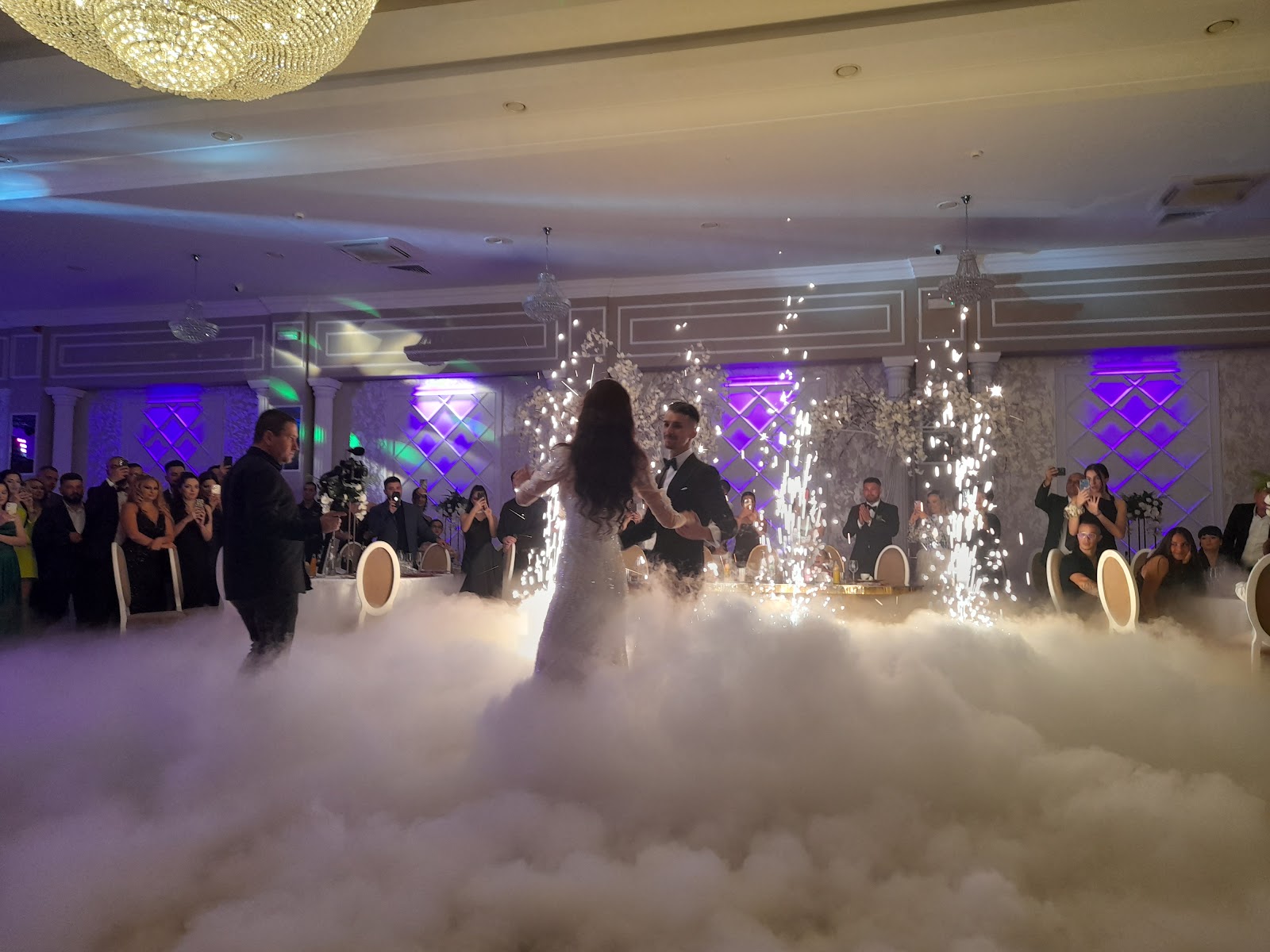 Butterfly Events