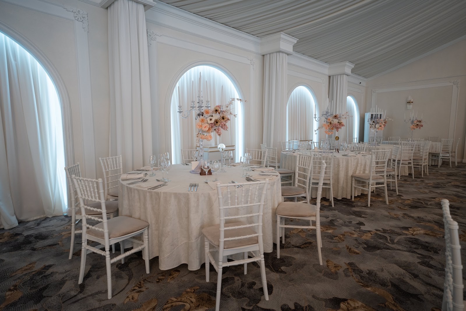 Atrium Events