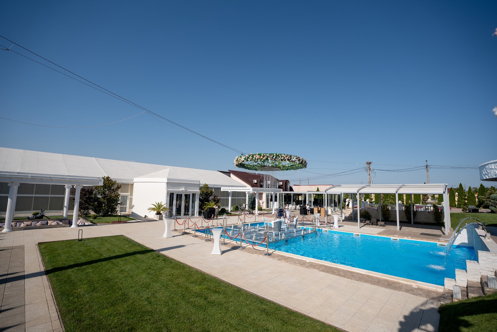 Atrium Events