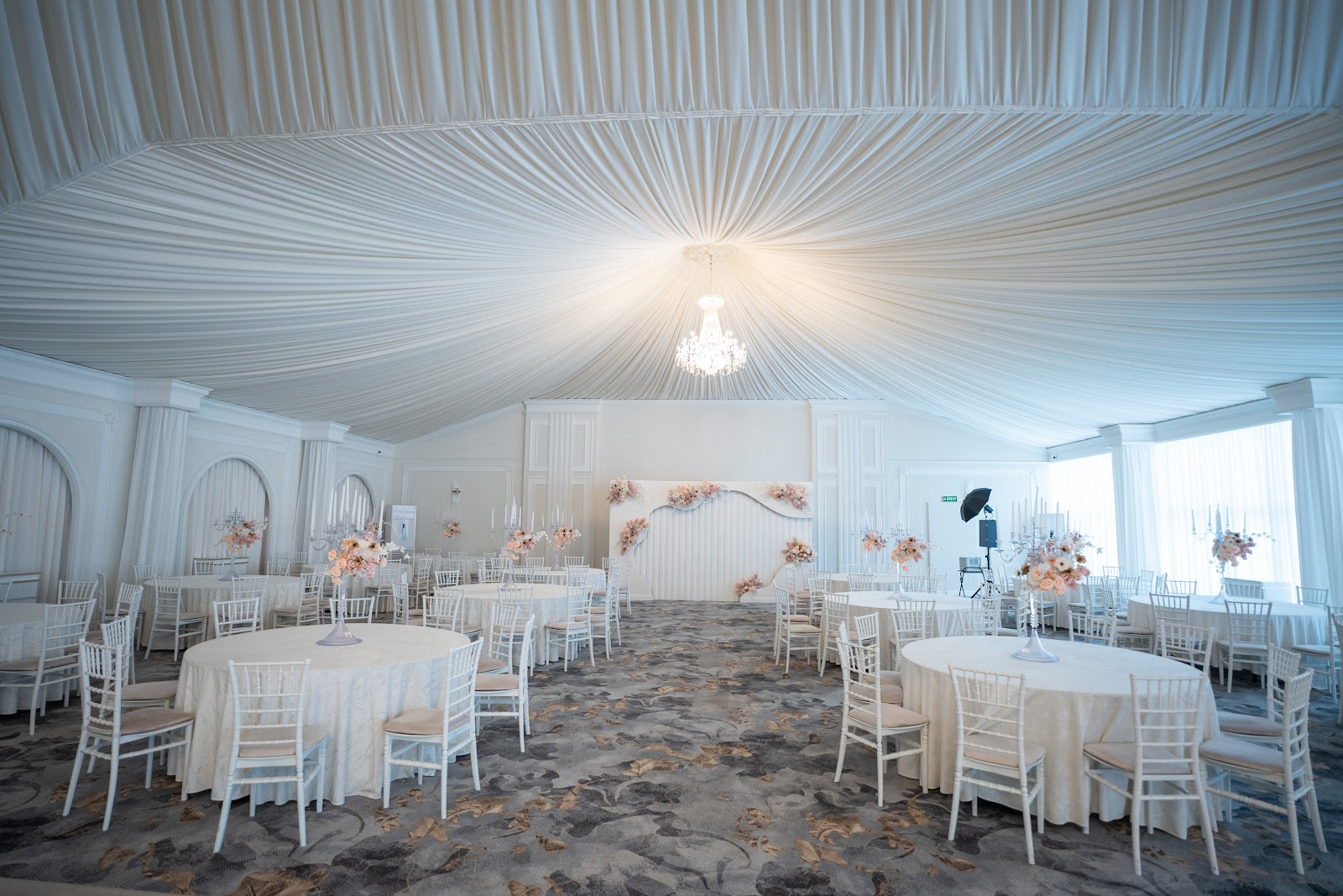 Atrium Events