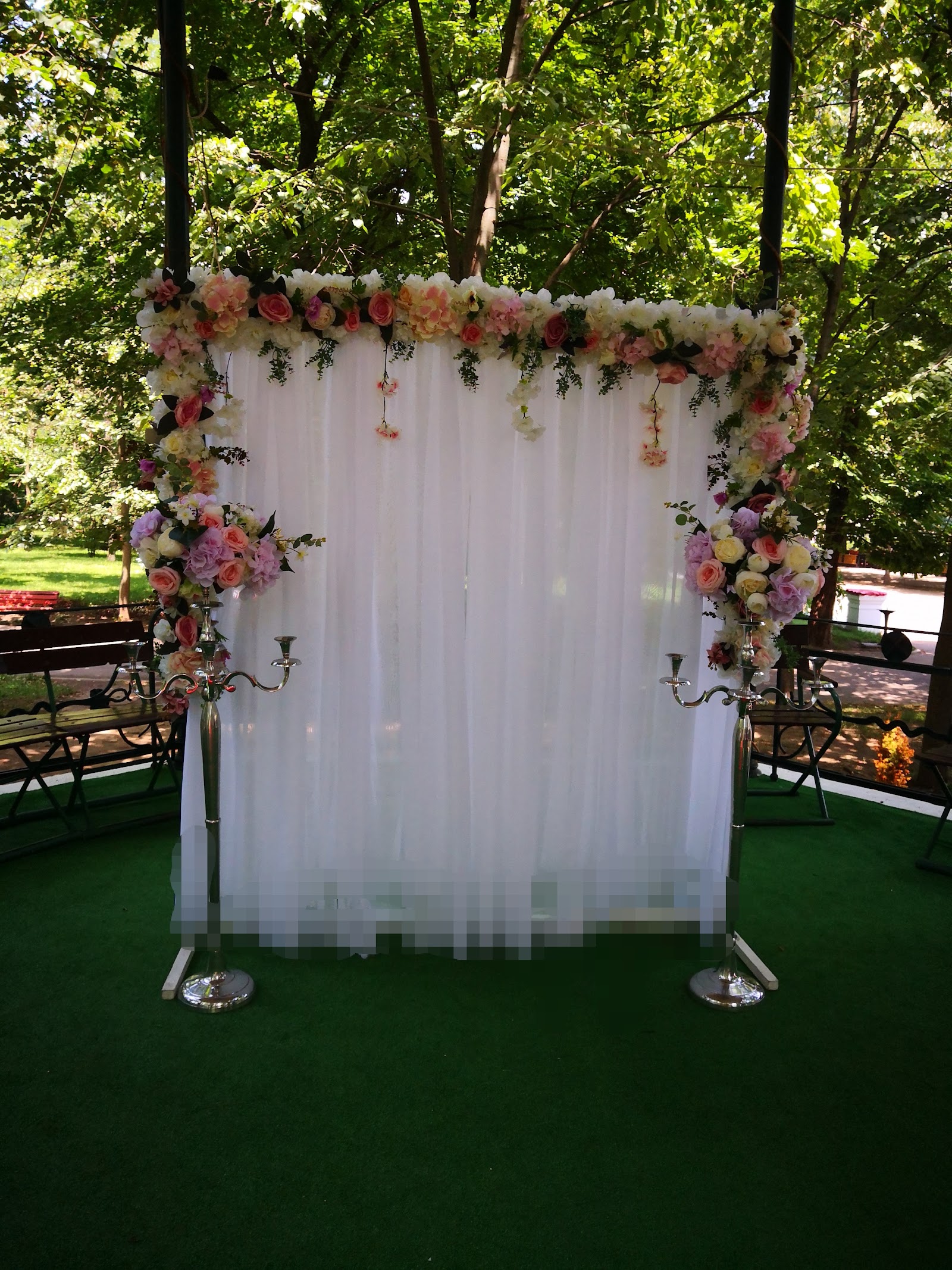 Leontina's EVENT