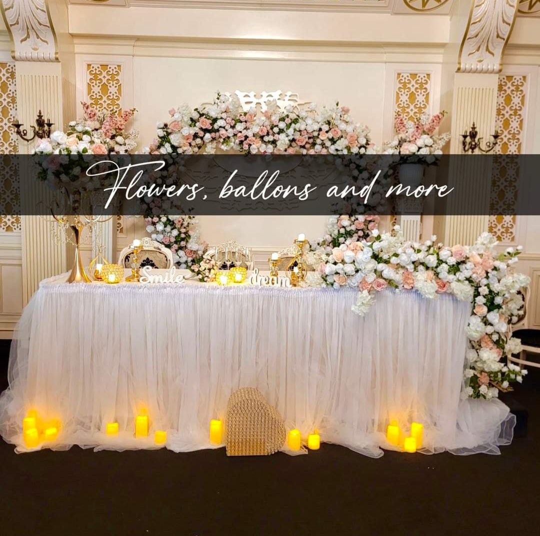 King Events