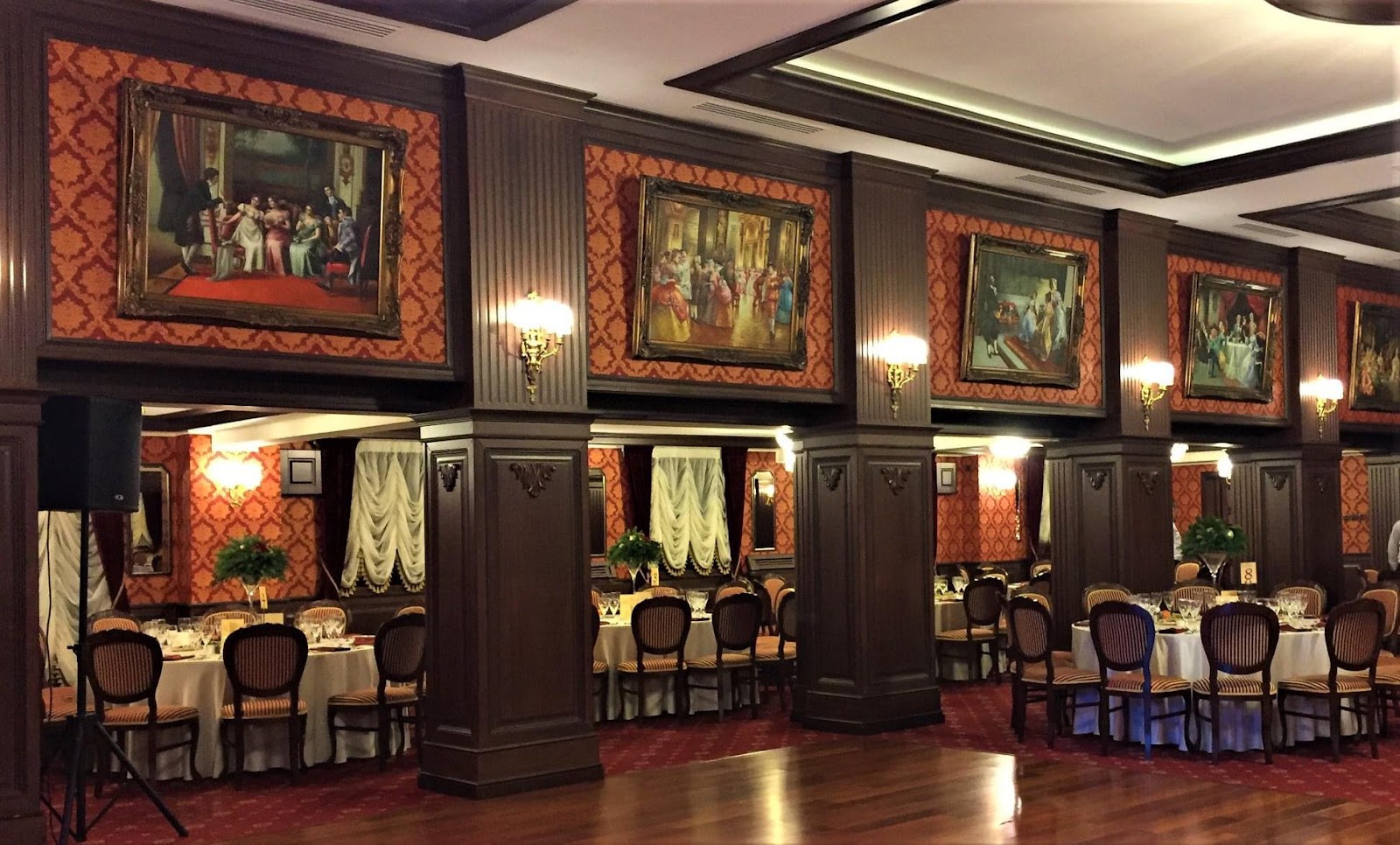 Reset Ballroom