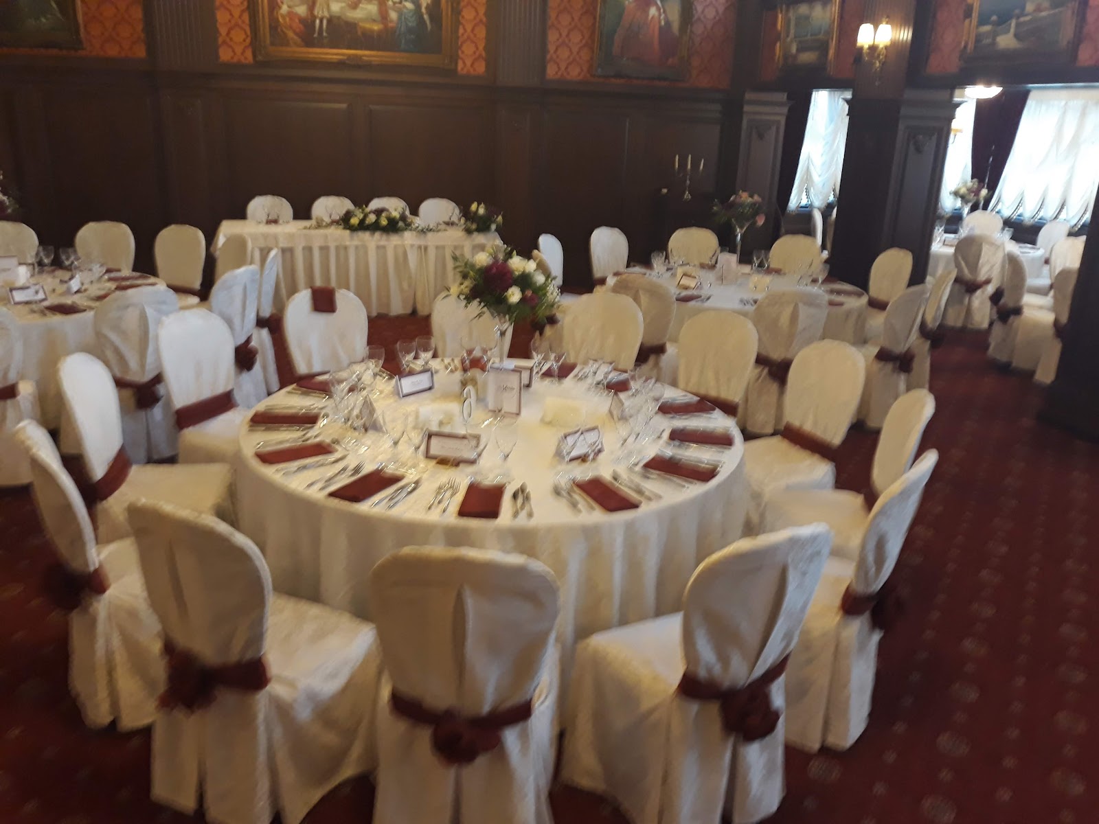 Reset Ballroom