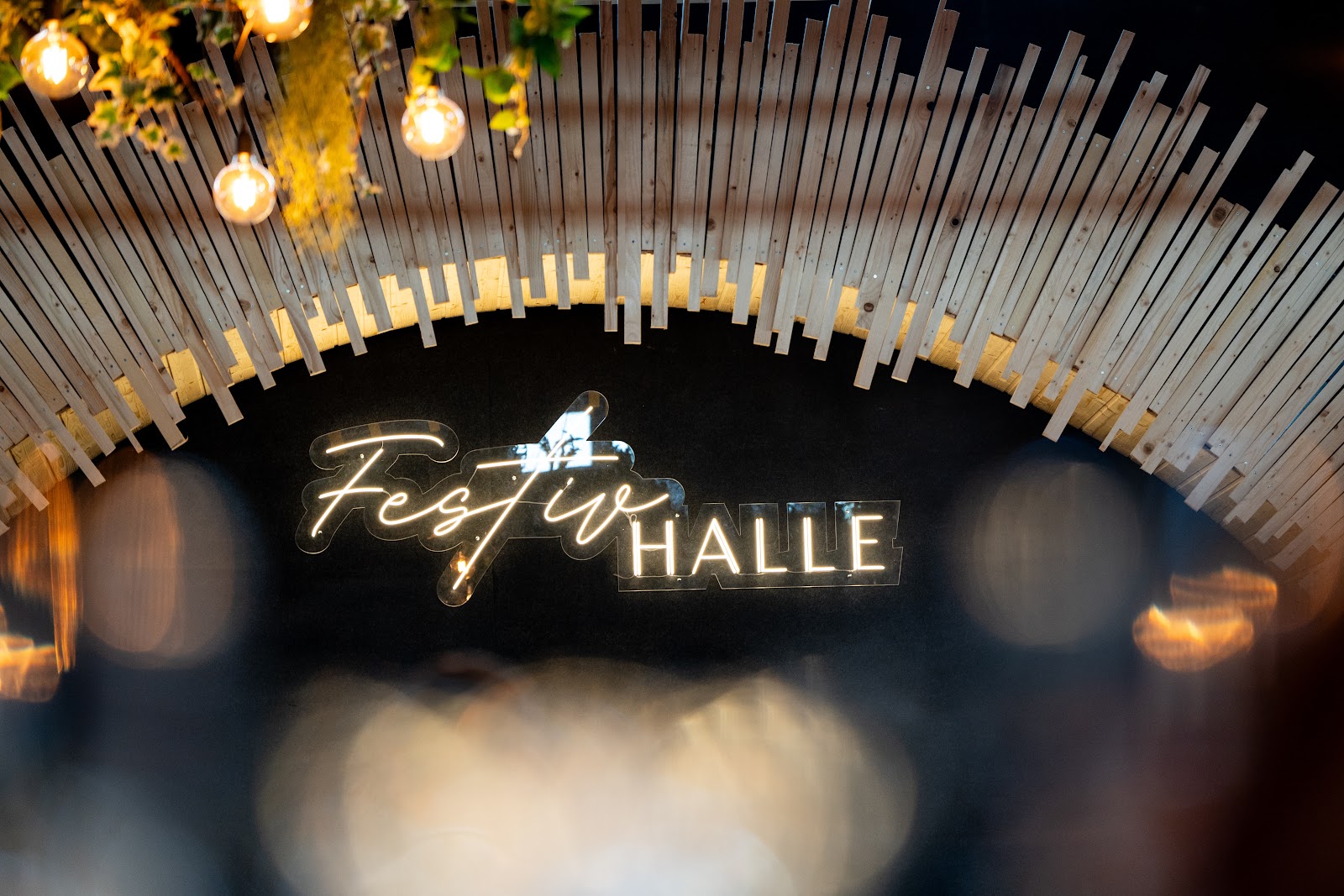 Festiv Halle