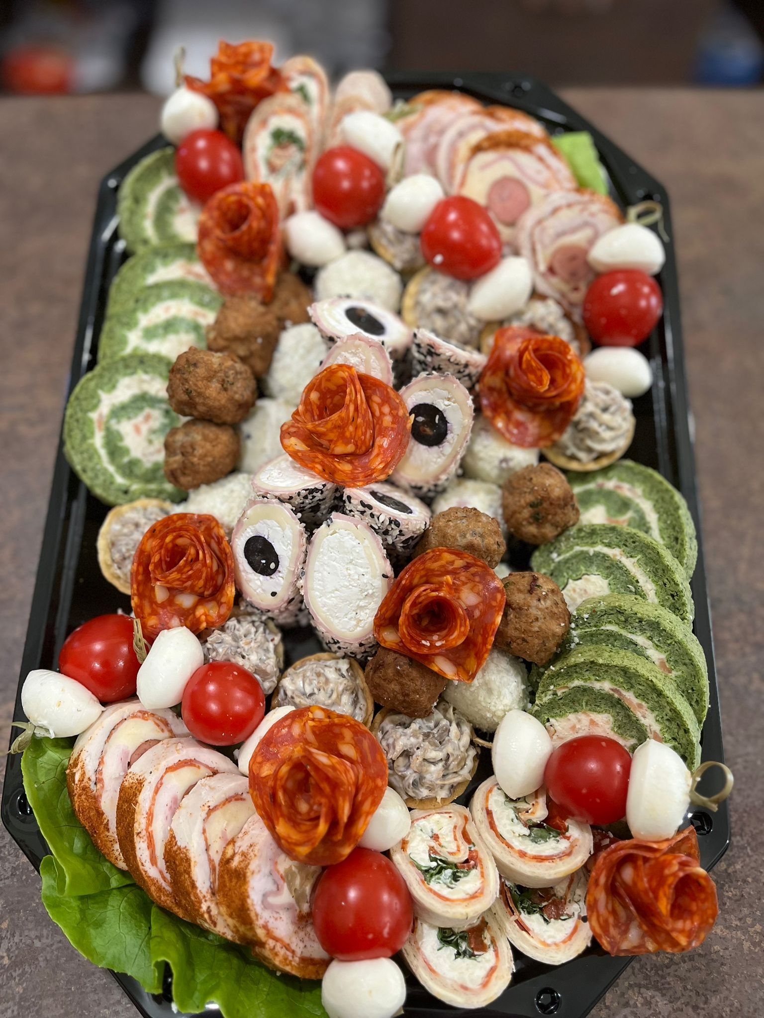 Arena Catering Braila