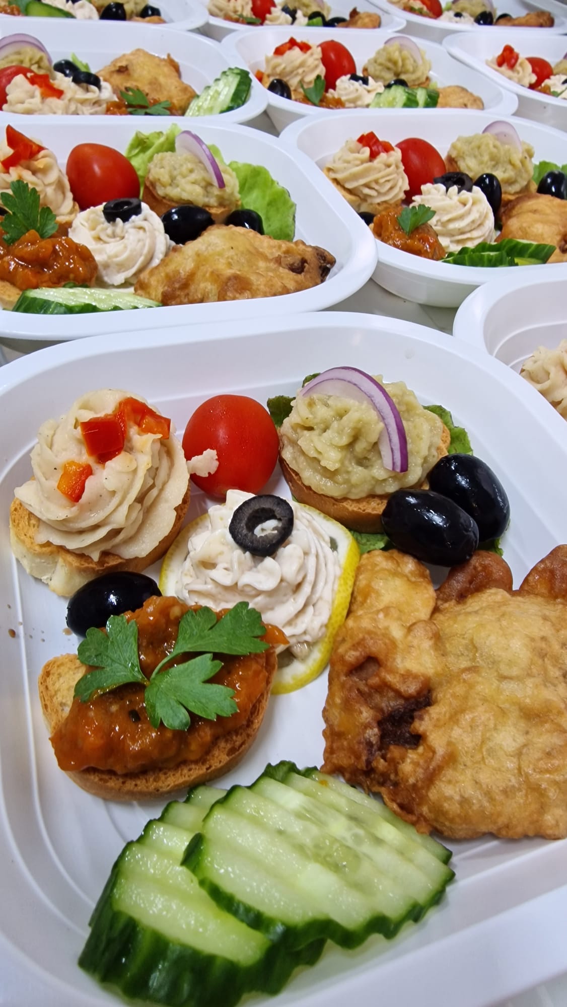 Arena Catering Braila
