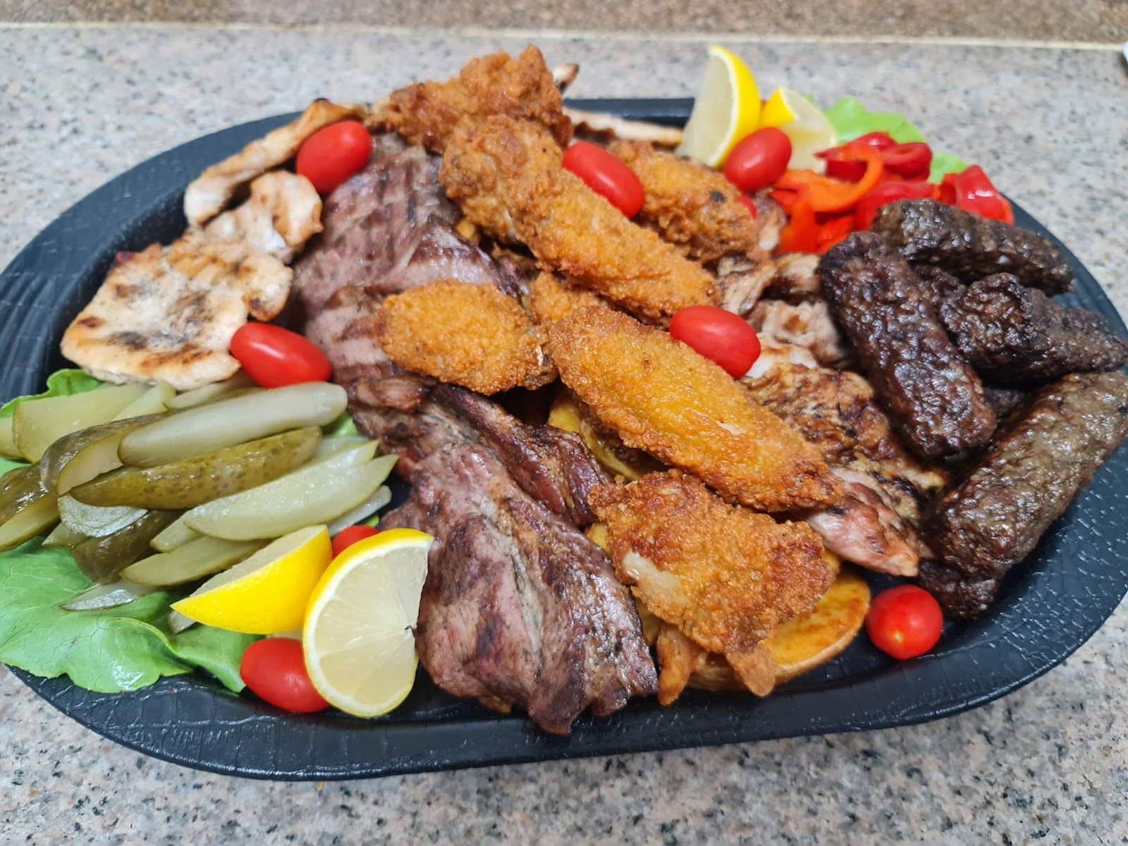 Arena Catering Braila