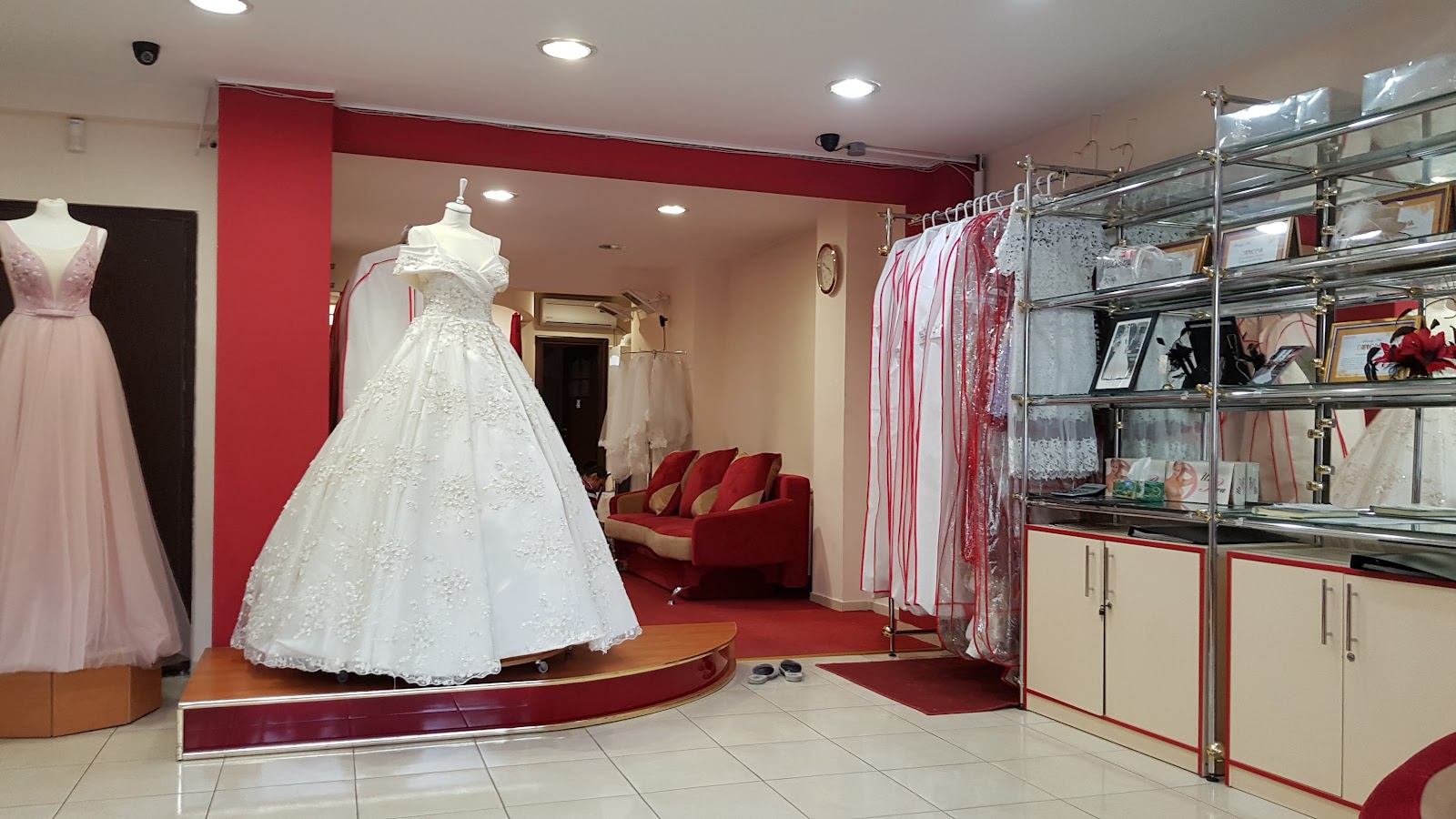 Mariage a Paris