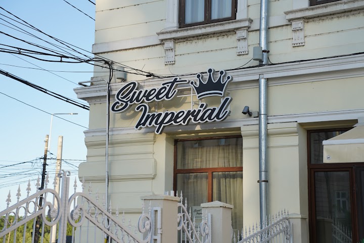 Restaurant Sweet Imperial
