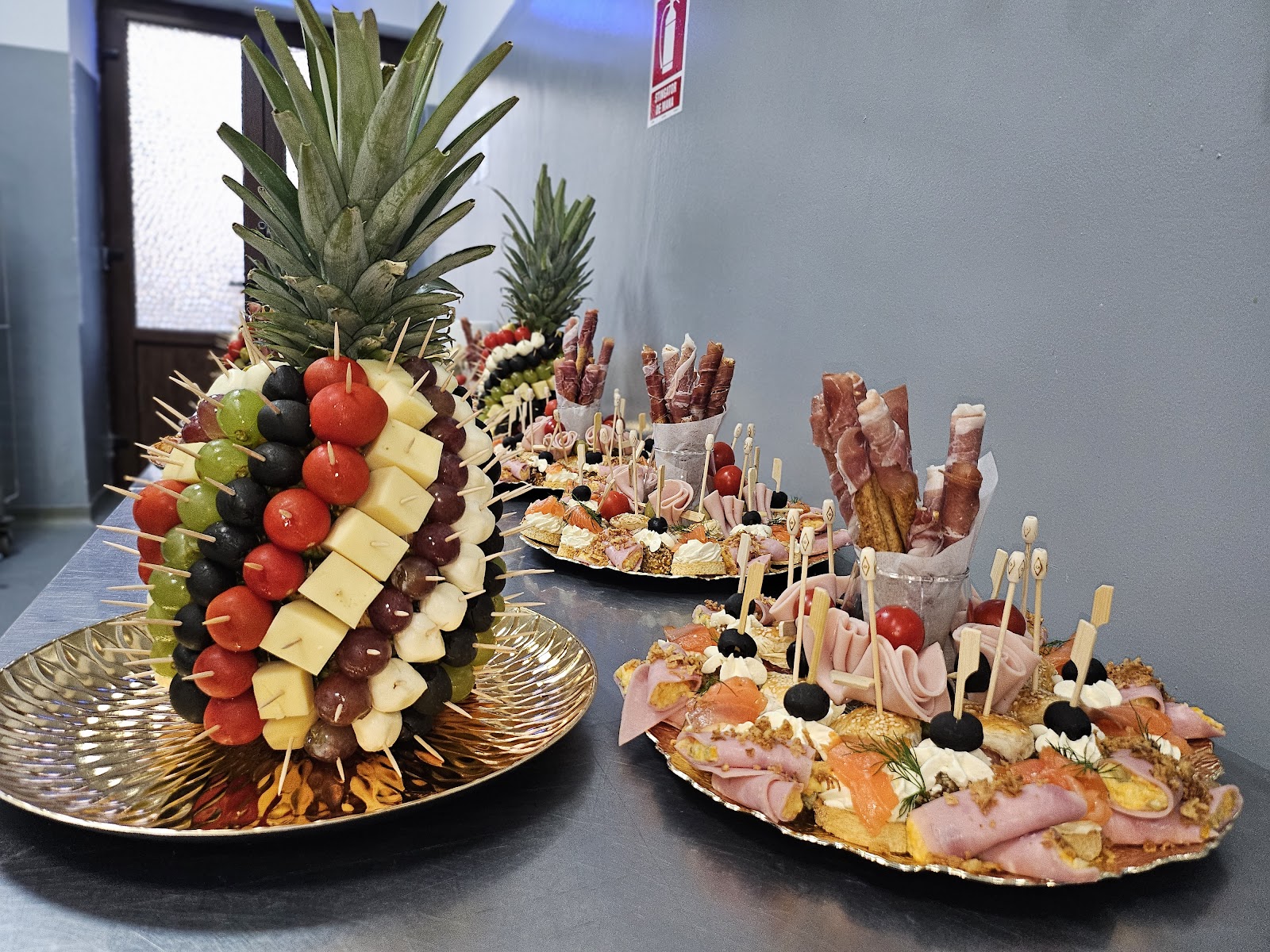 Restaurant Sweet Imperial