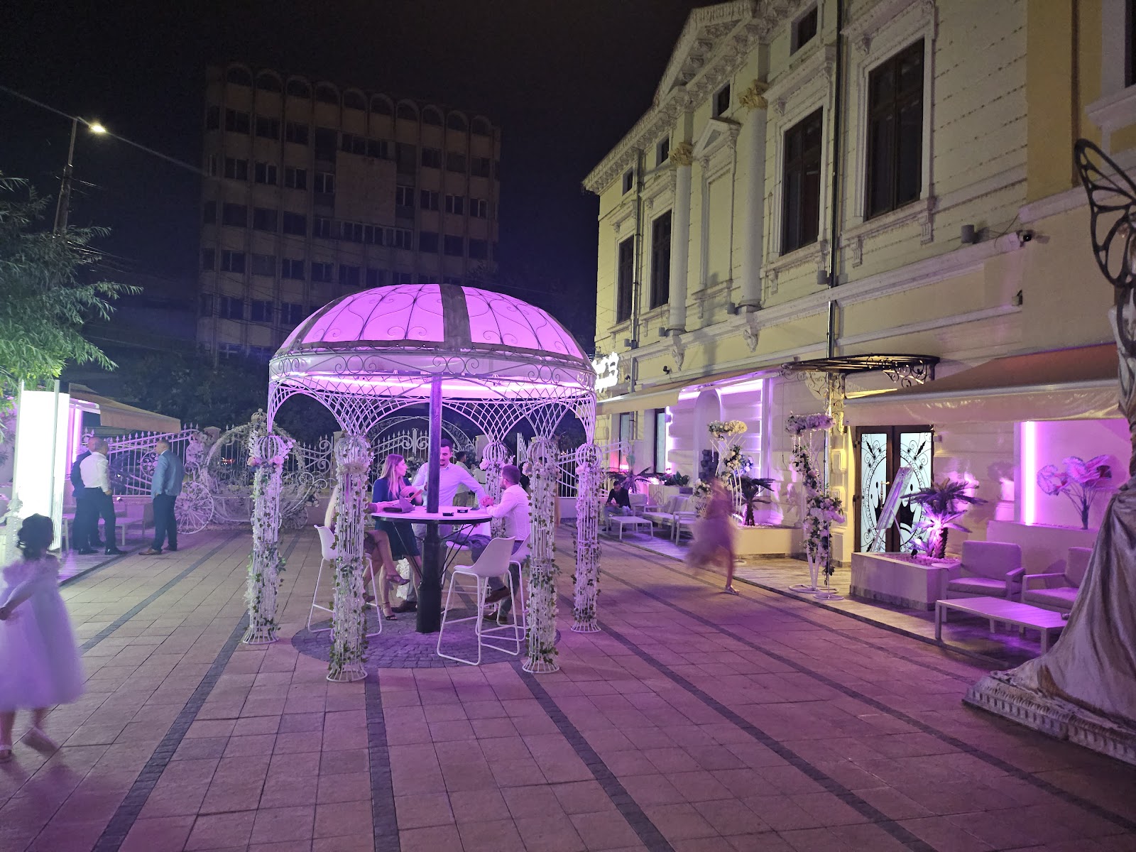Restaurant Sweet Imperial