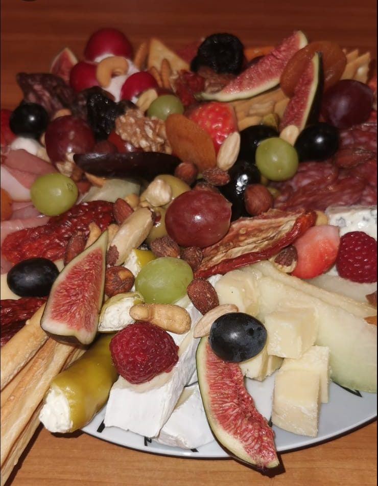 Firma de catering Braila