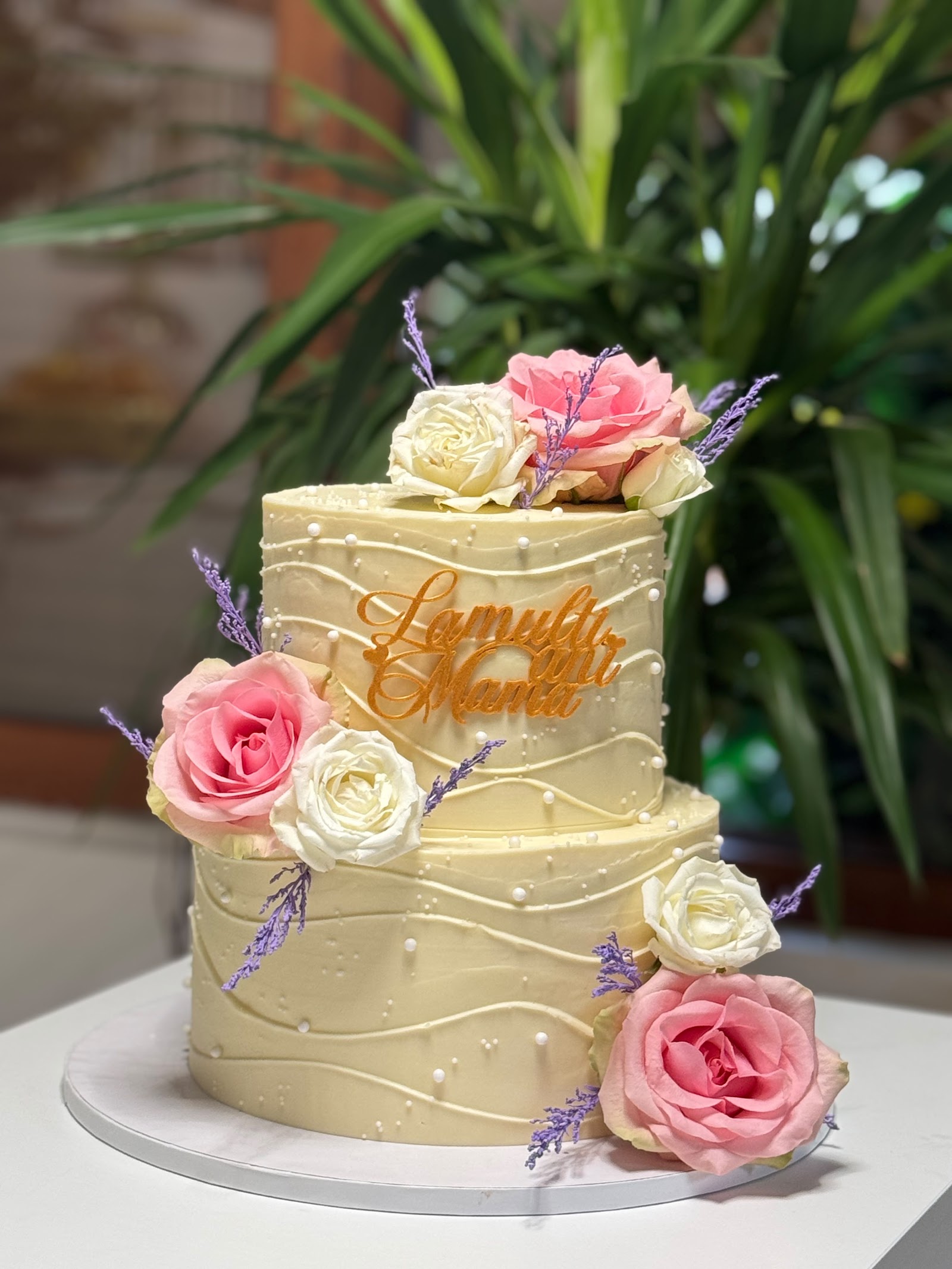 DIONIS CAKES DK