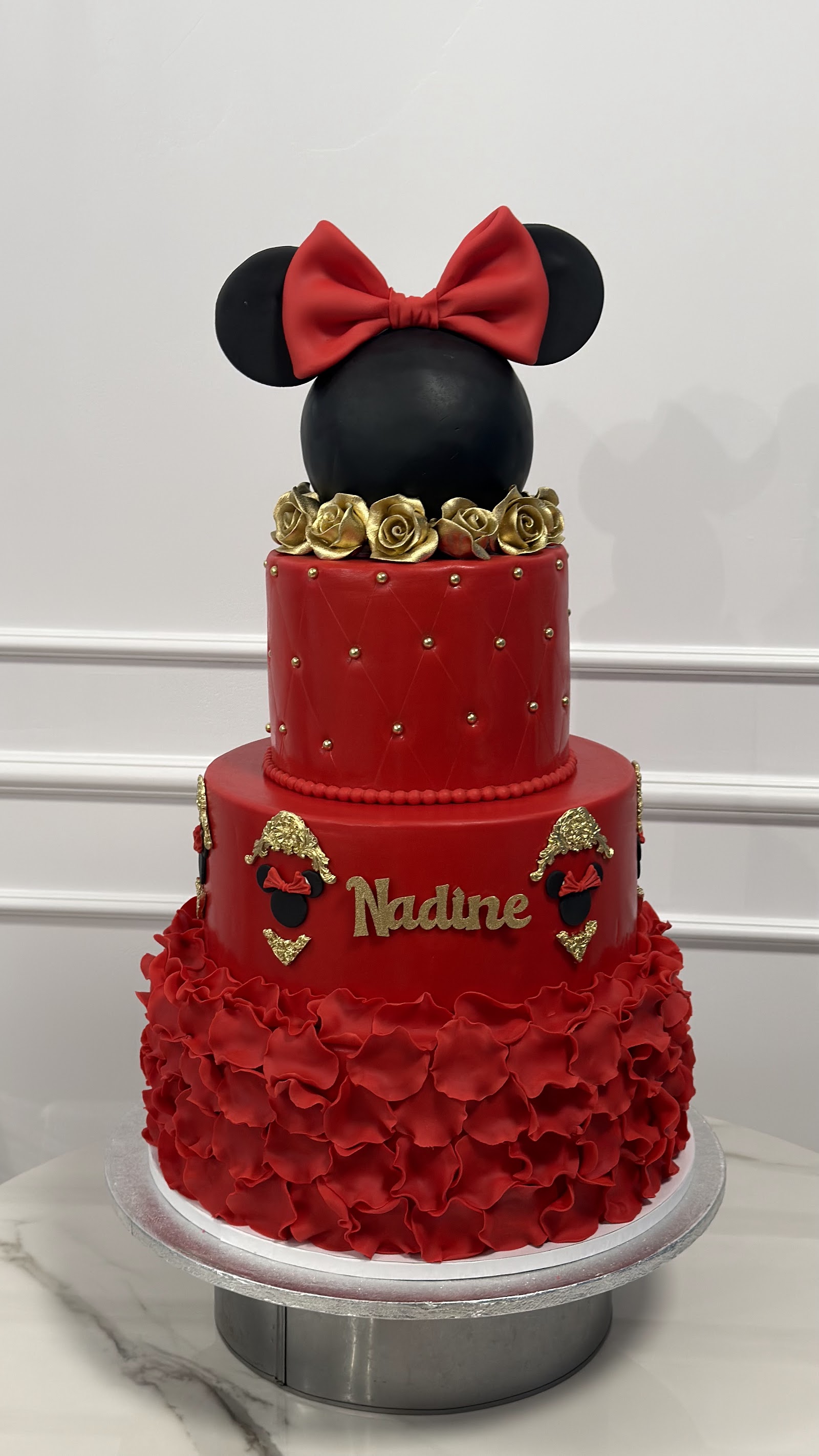 DIONIS CAKES DK