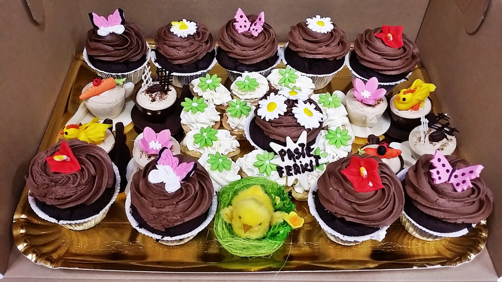 Cofetăria Deliciu