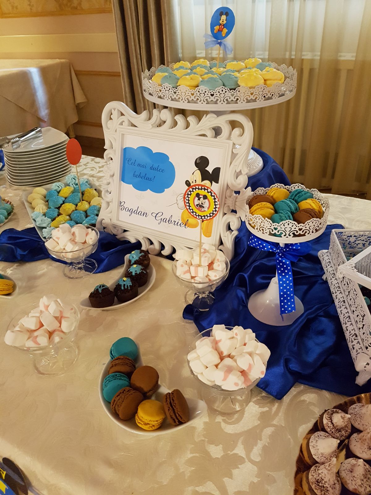 Cofetăria Deliciu