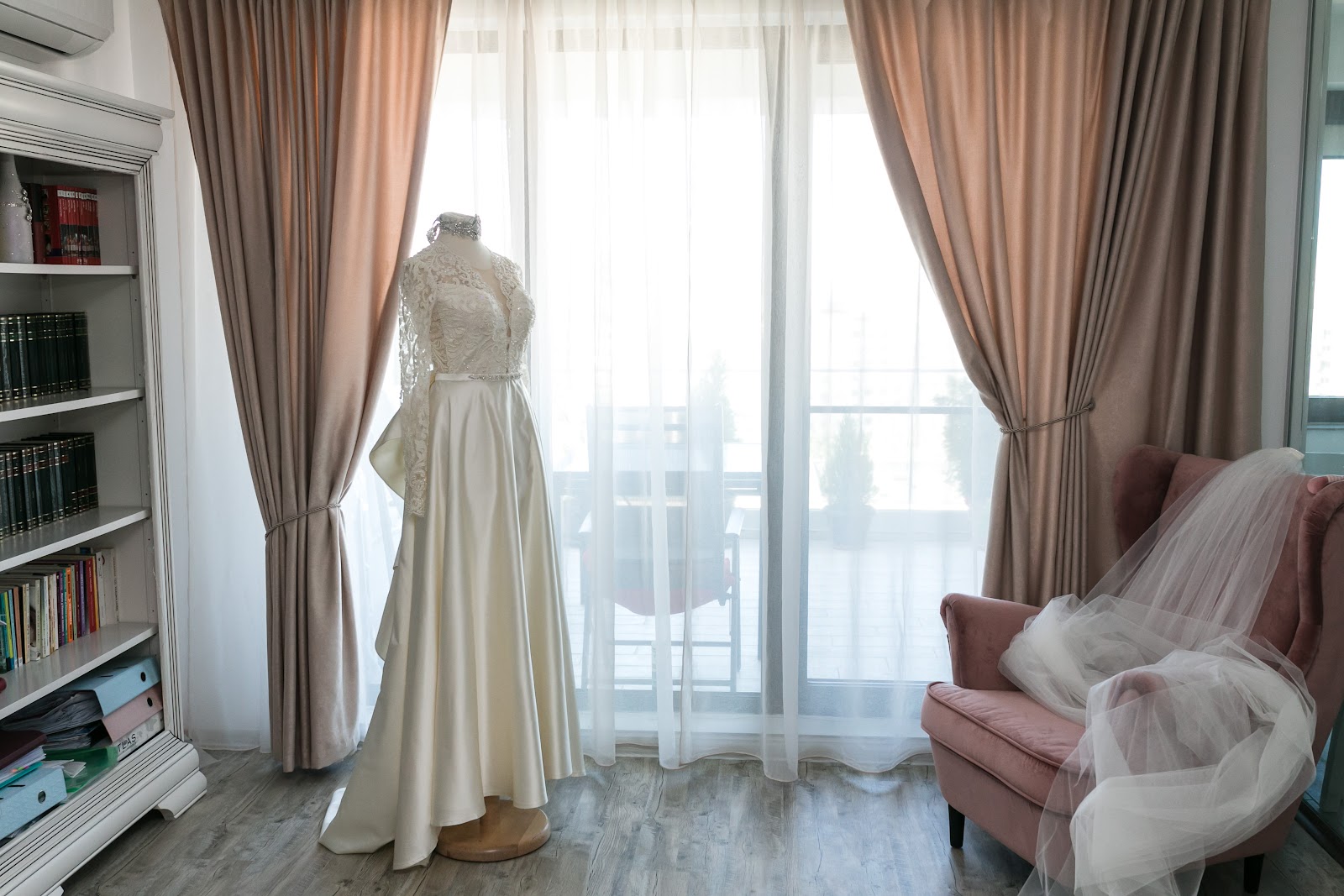 La Mode Toujours Showroom