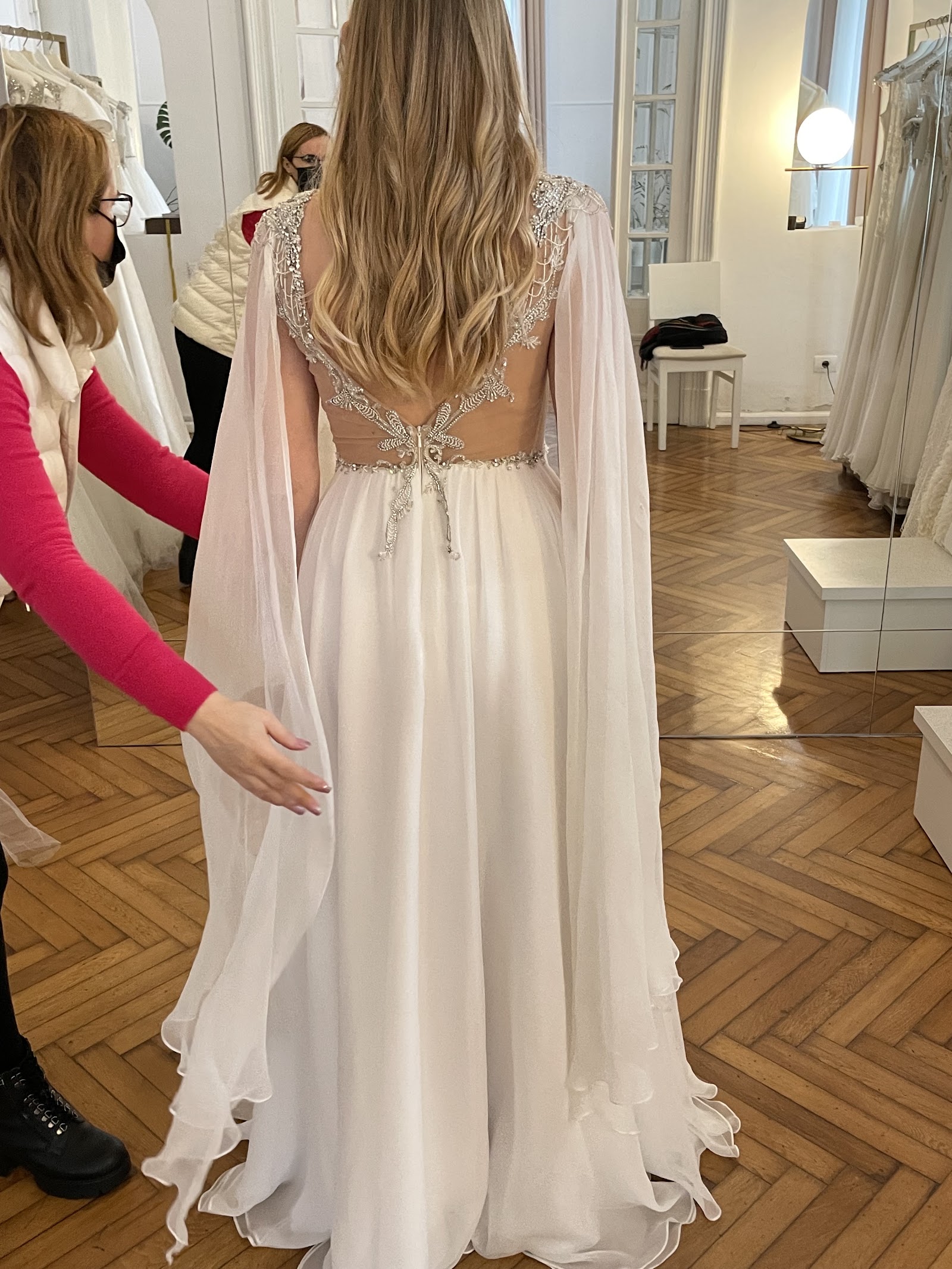 La Mode Toujours Showroom