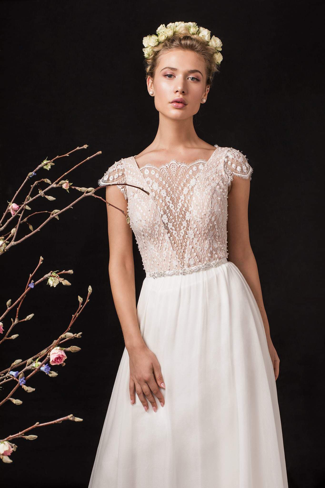 La Mode Toujours Showroom