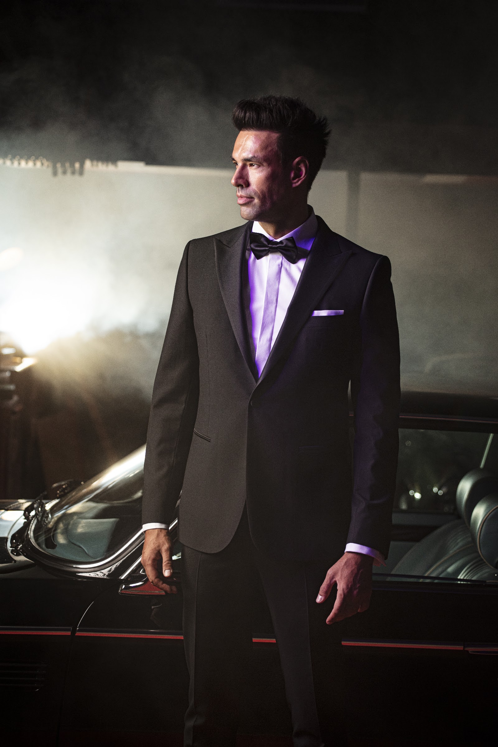 SUITS by David C - costume la comandă