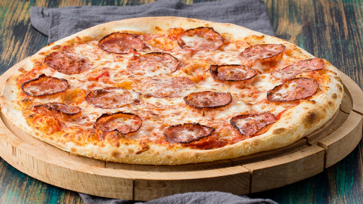 Bella Italia Restaurant - Braila